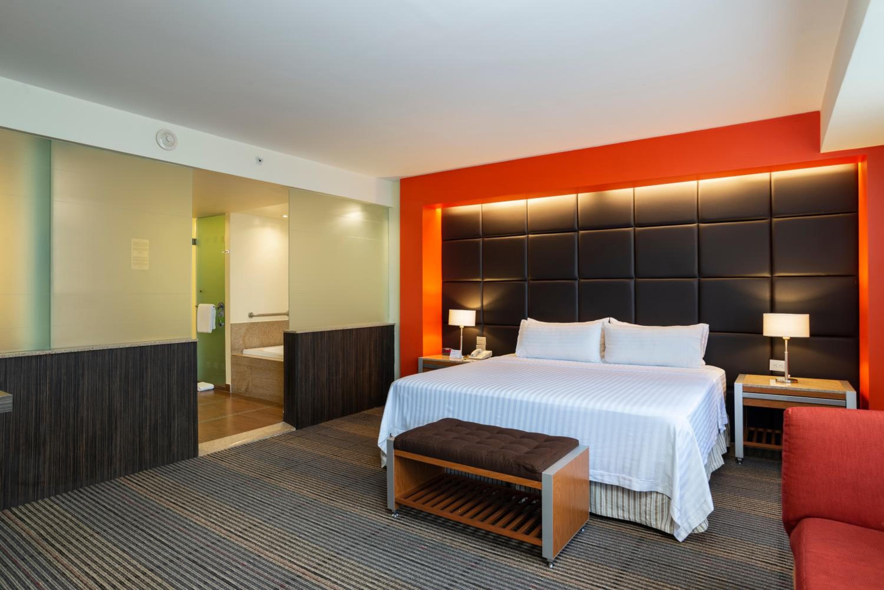 Holiday Inn Ciudad de México-Plaza Universidad, un hotel IHG — 18