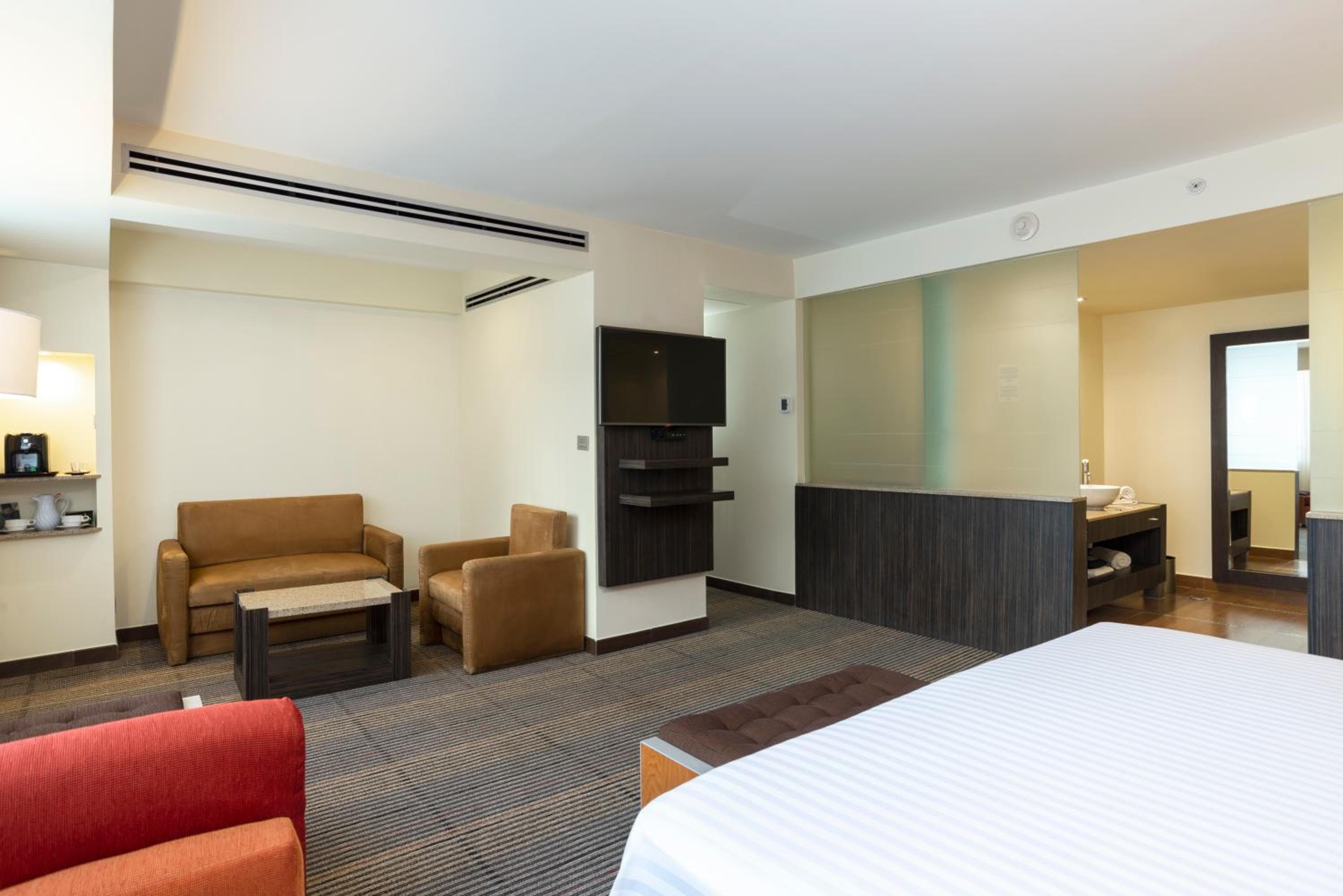 Holiday Inn Ciudad de México-Plaza Universidad, un hotel IHG — 19