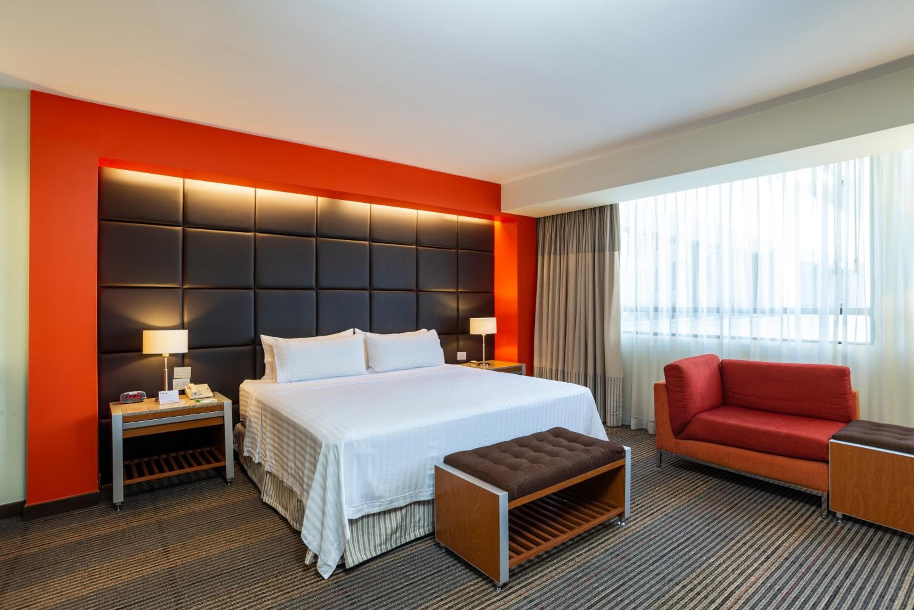 Holiday Inn Ciudad de México-Plaza Universidad, un hotel IHG — 24