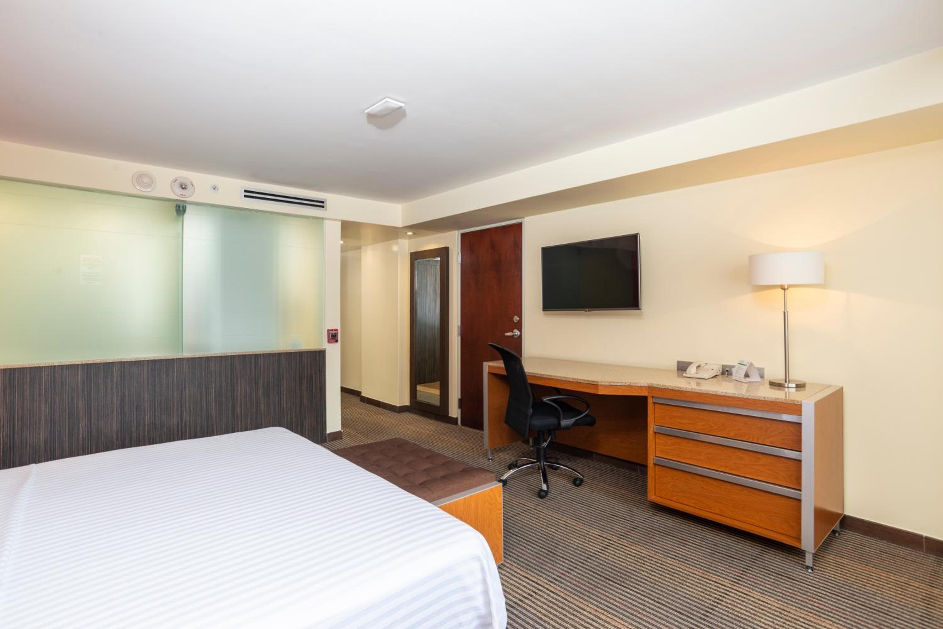 Holiday Inn Ciudad de México-Plaza Universidad, un hotel IHG — 29