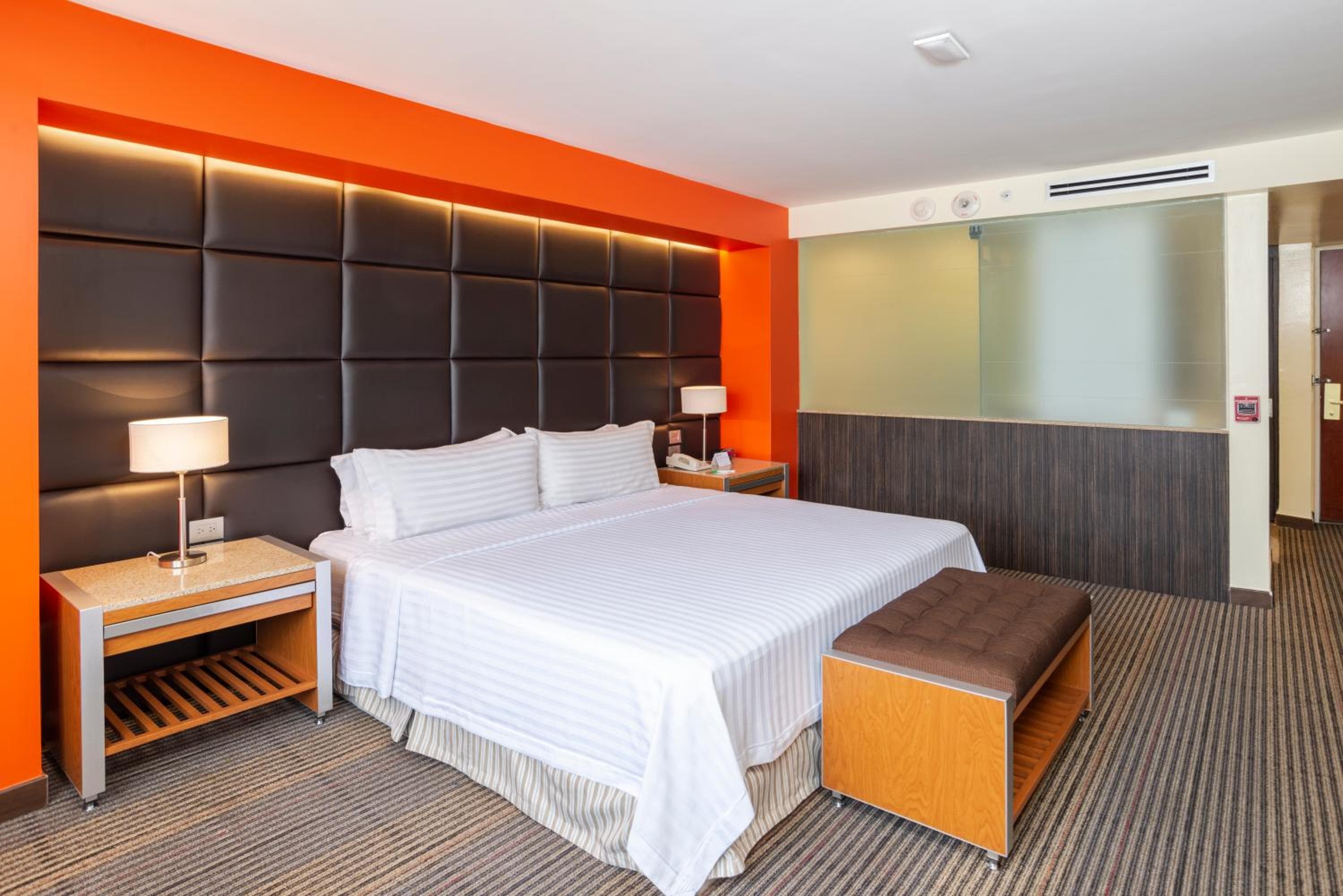 Holiday Inn Ciudad de México-Plaza Universidad, un hotel IHG — 27