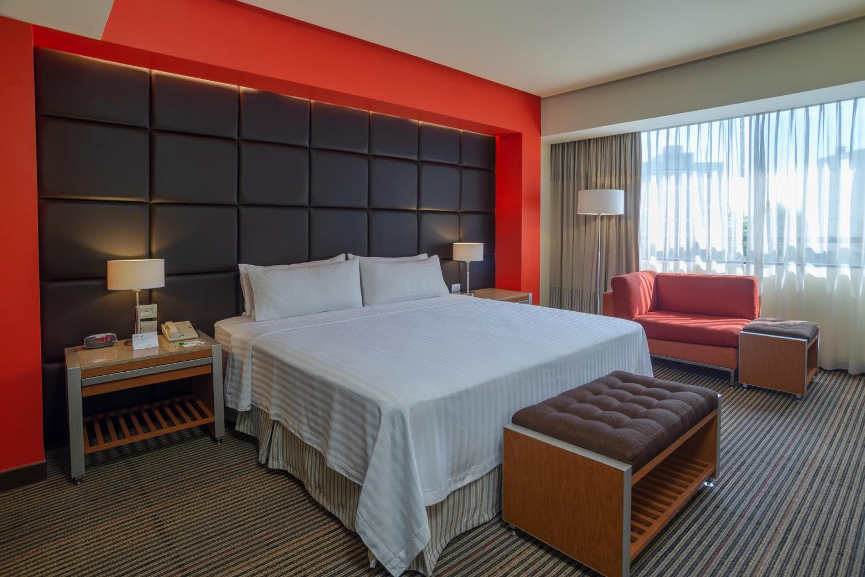 Holiday Inn Ciudad de México-Plaza Universidad, un hotel IHG — 30
