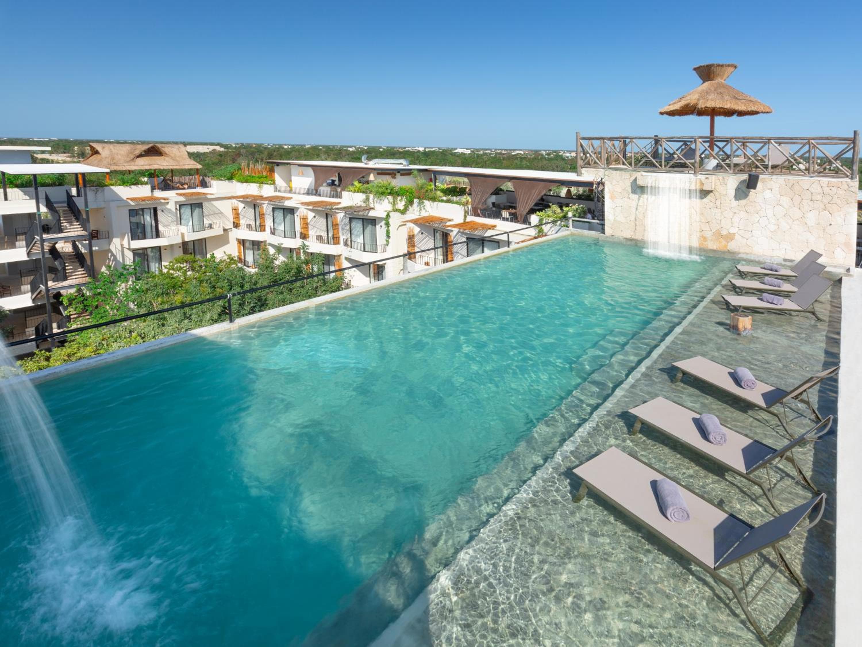 Naala Tulum — 18