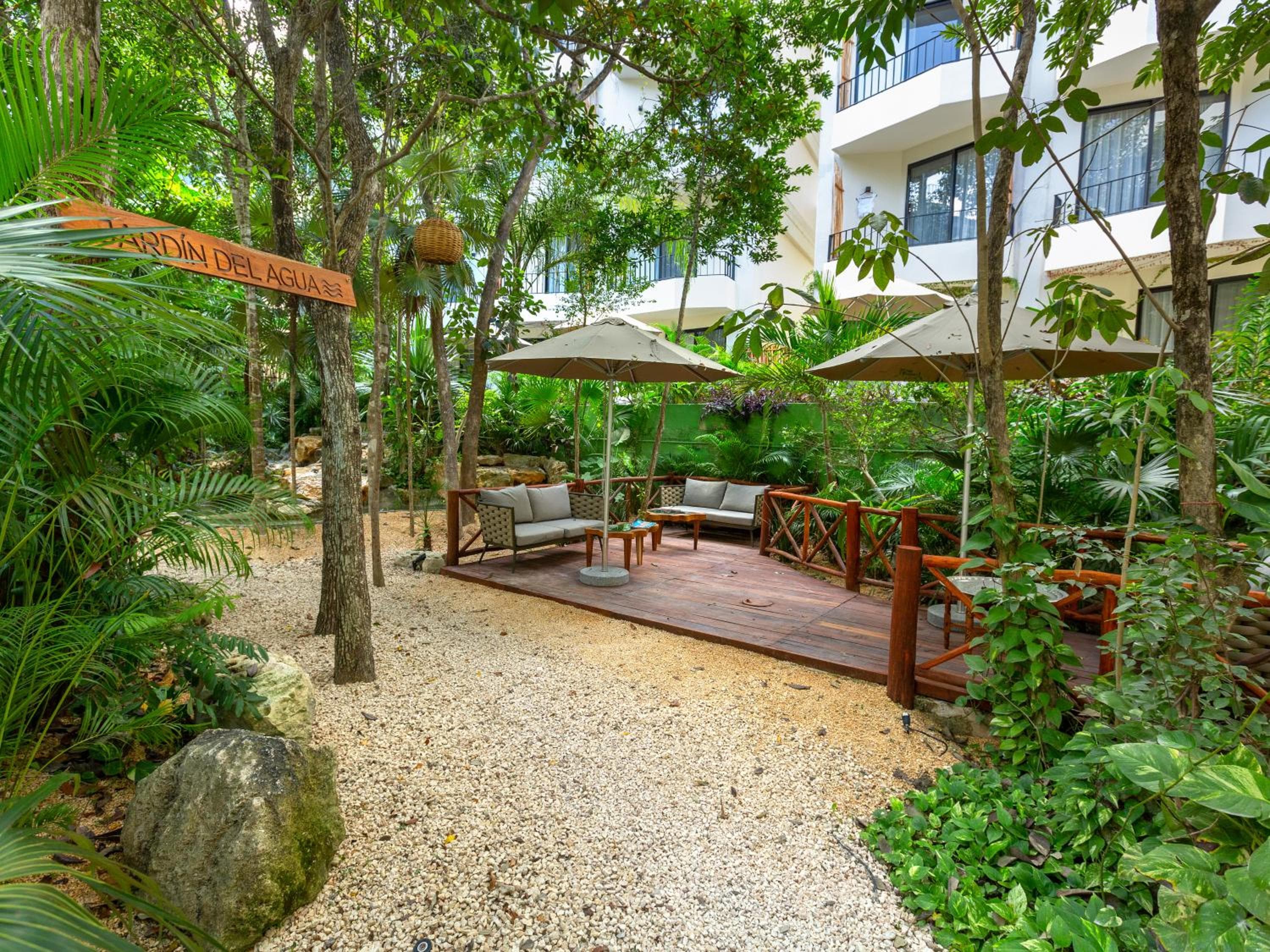 Naala Tulum — 20
