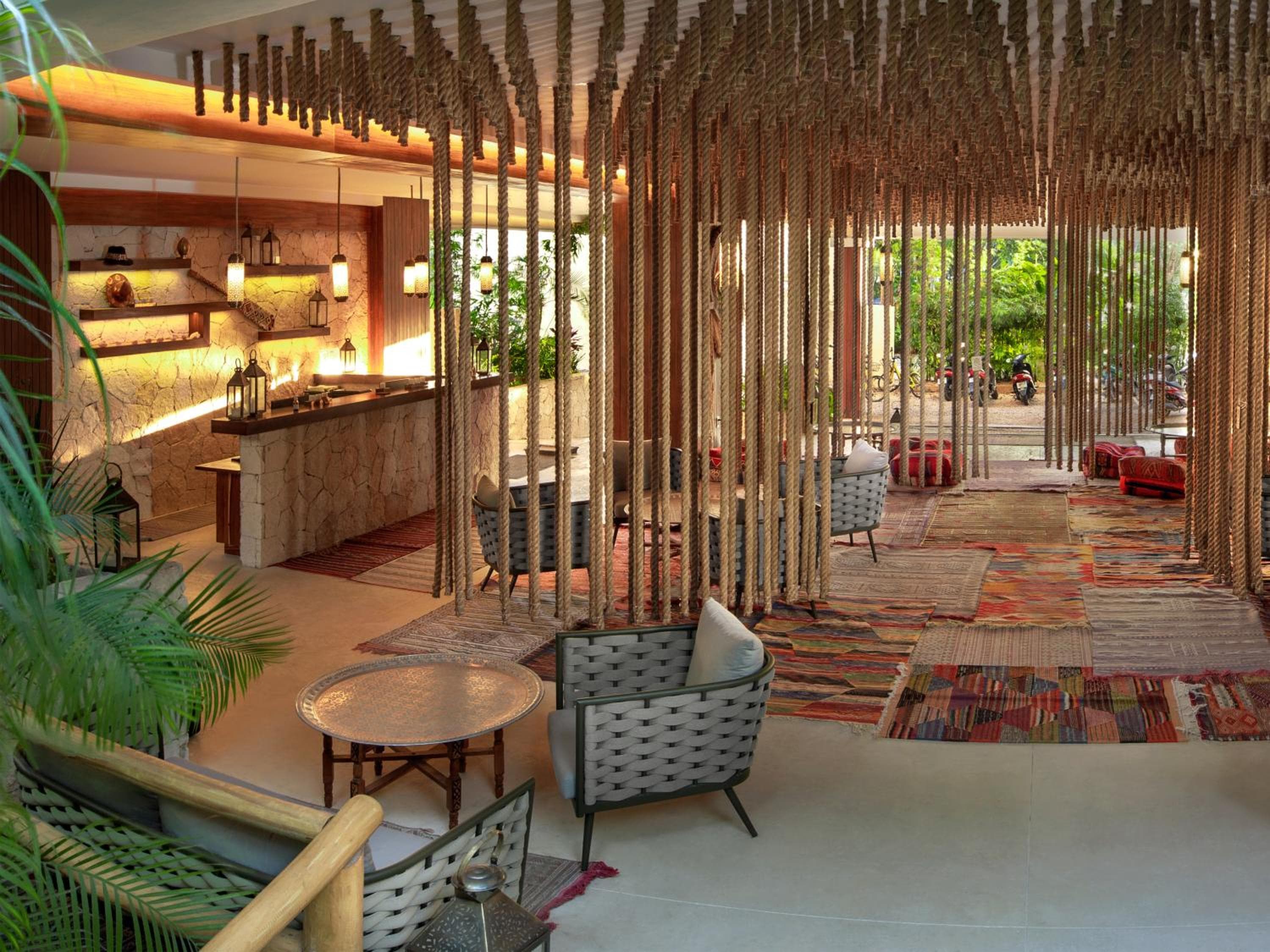 Naala Tulum — 2