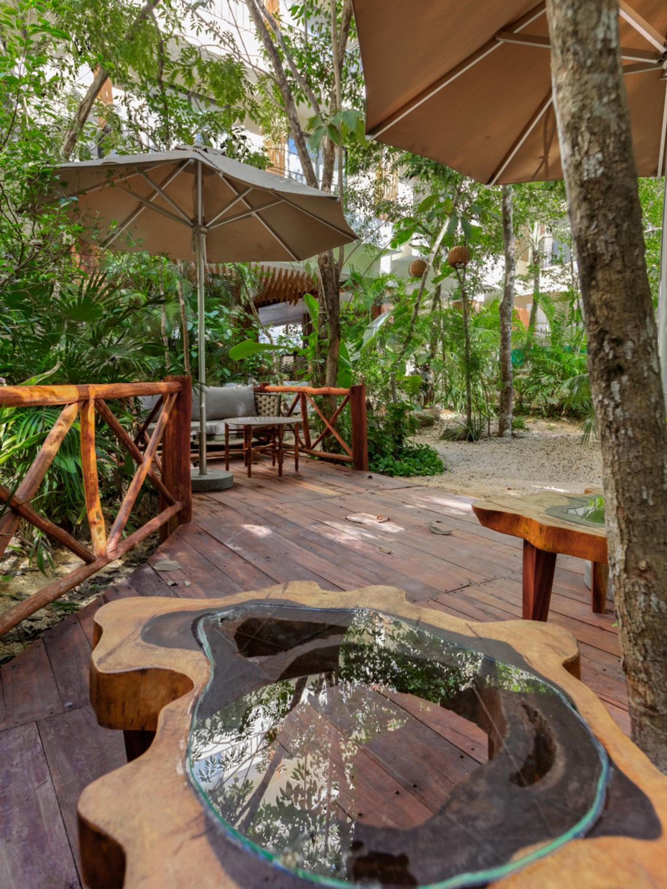 Naala Tulum — 30