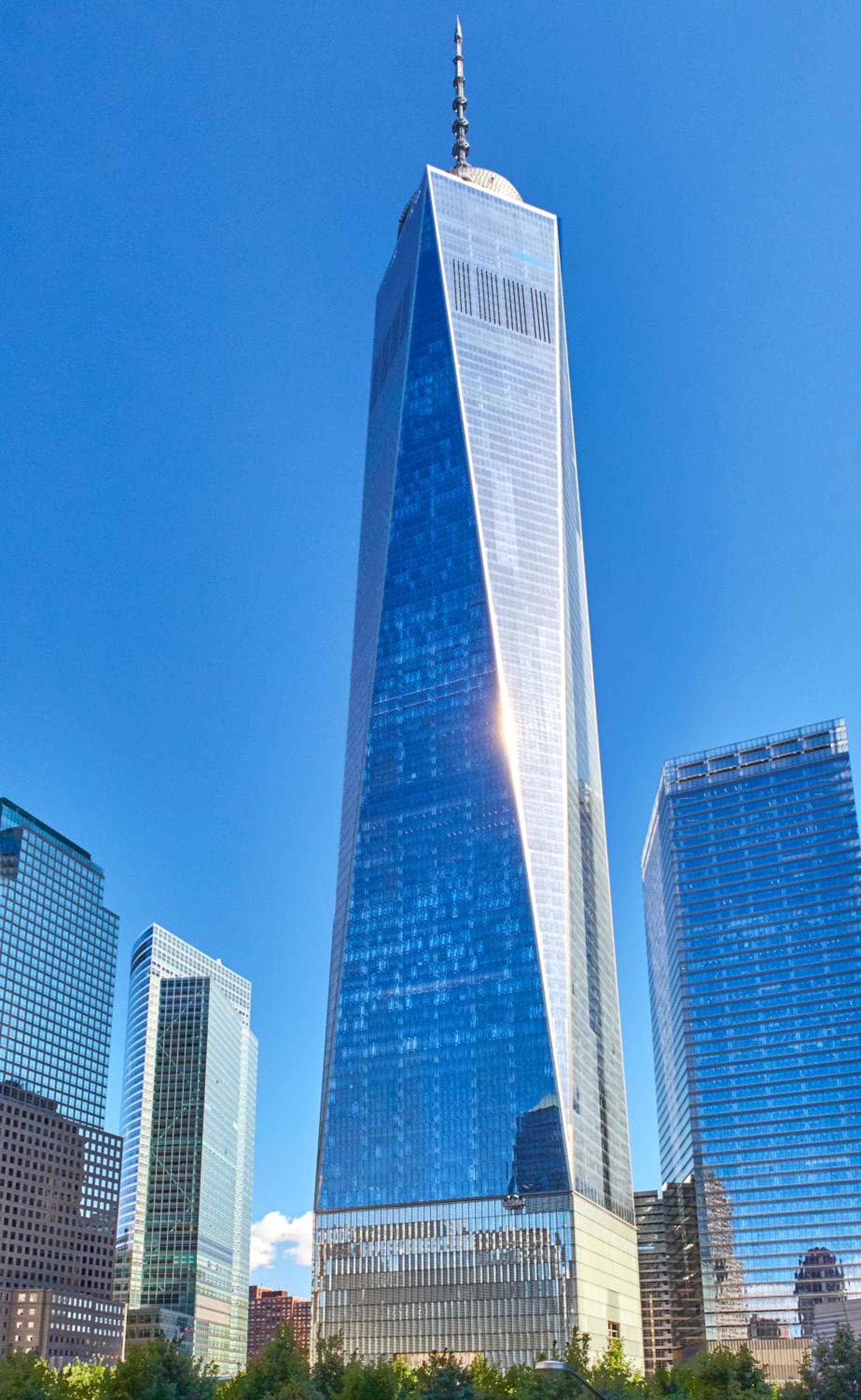 Gild Hall, A Thompson Hotel, by Hyatt — 14