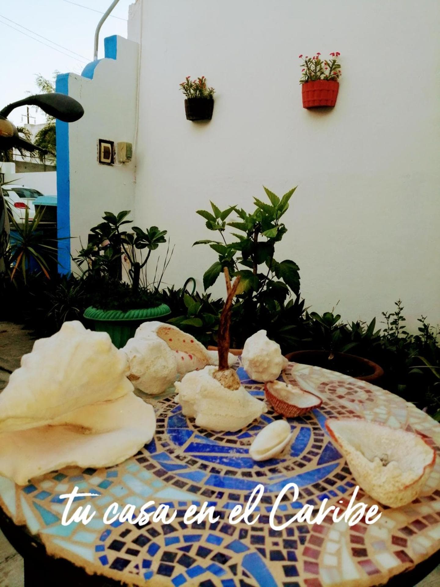 Tu Casa en el Caribe — 18
