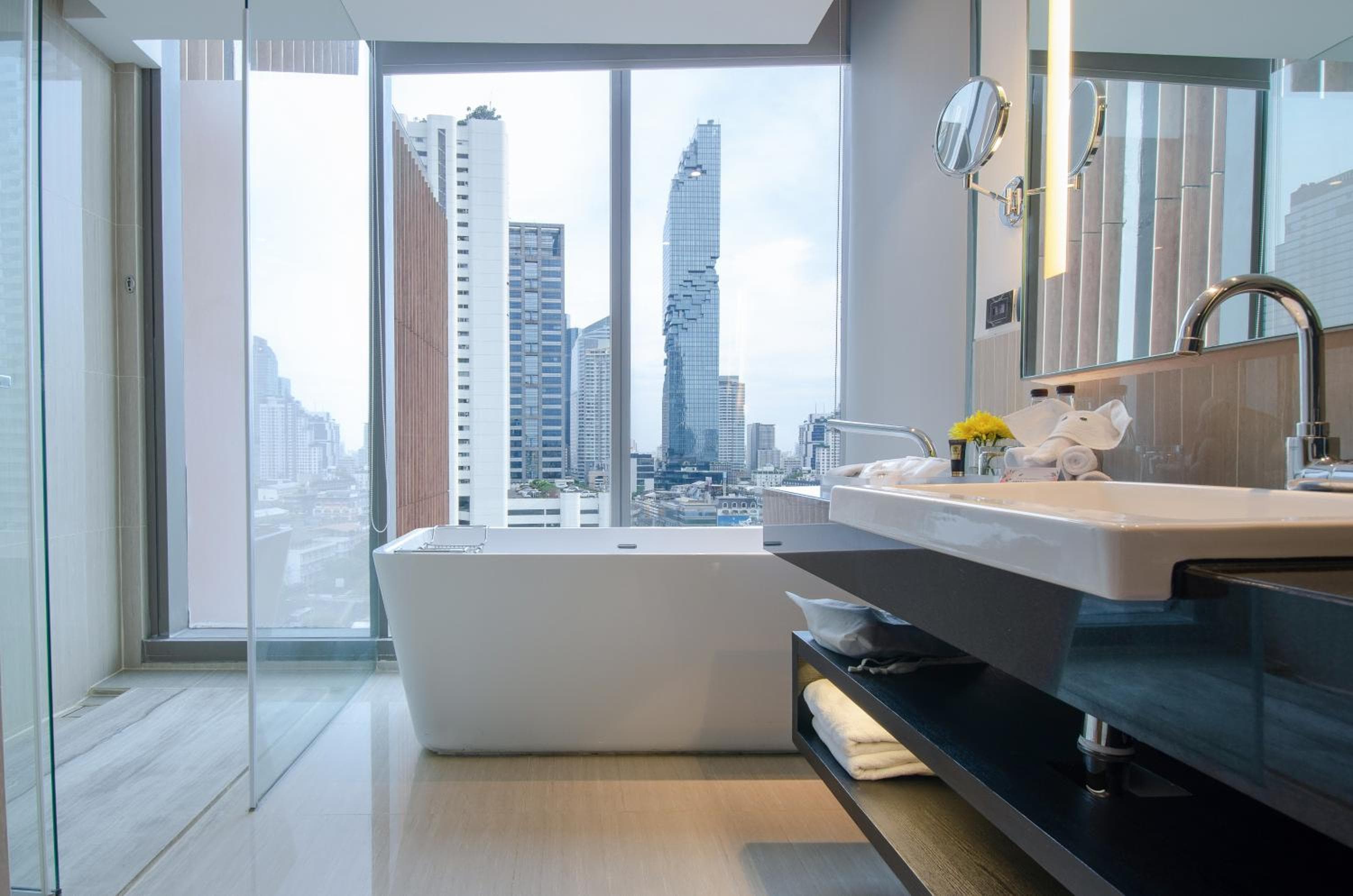 Amara Bangkok Hotel hotel, 180/1 Surawong Road, Sipraya, Bangrak, Bangkok, Thailand — photo 74