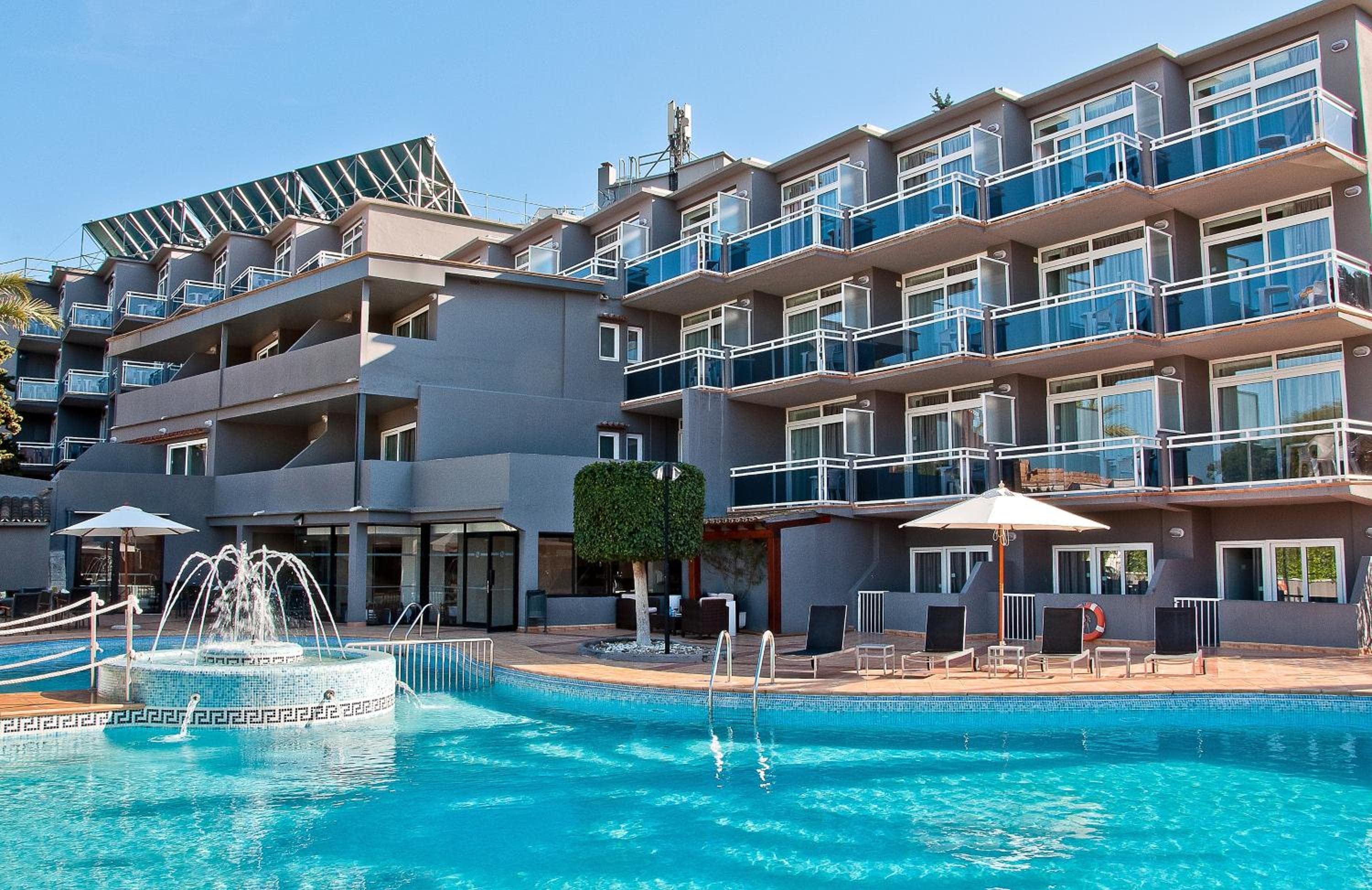 Hotel Augusta — 25