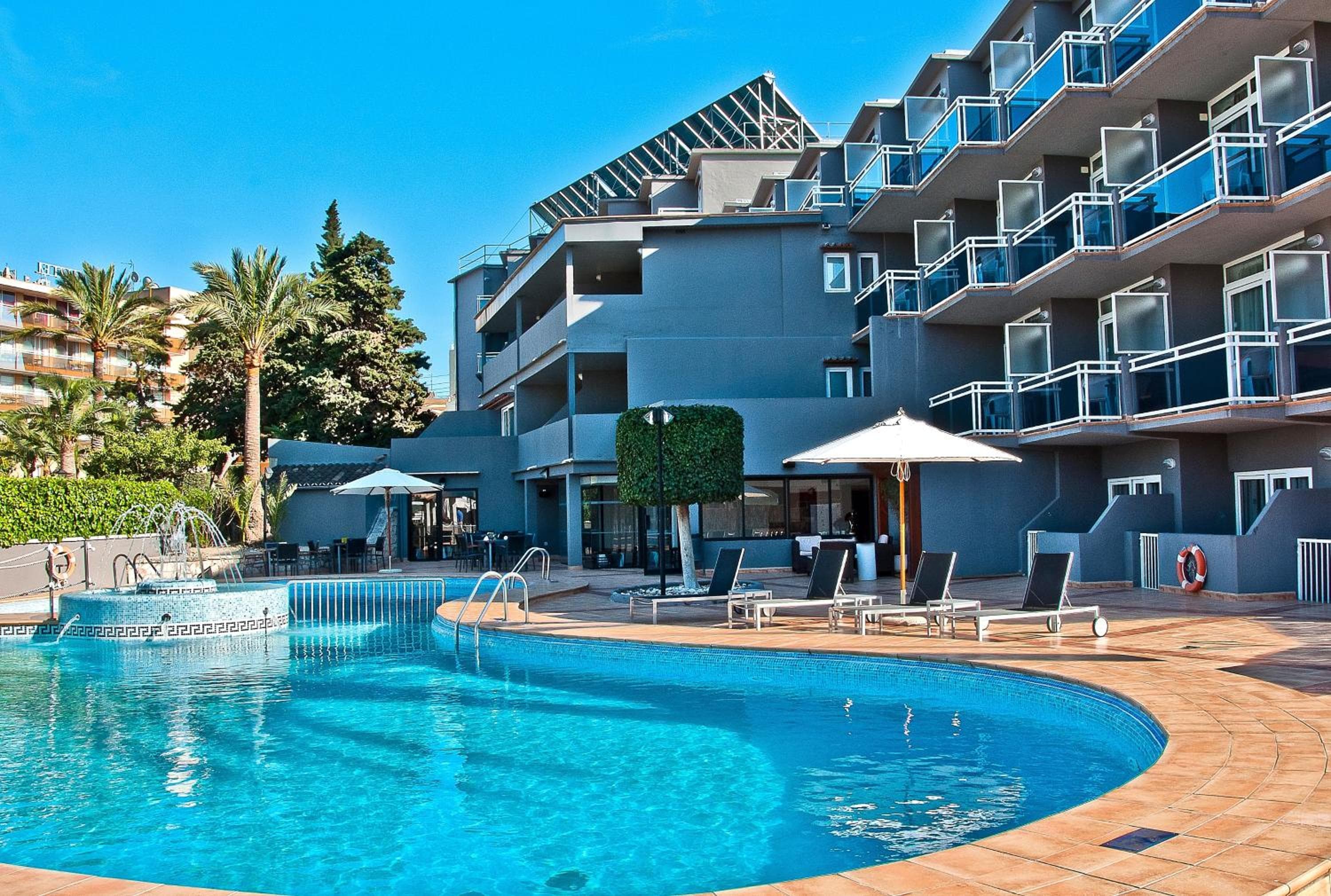Hotel Augusta — 24