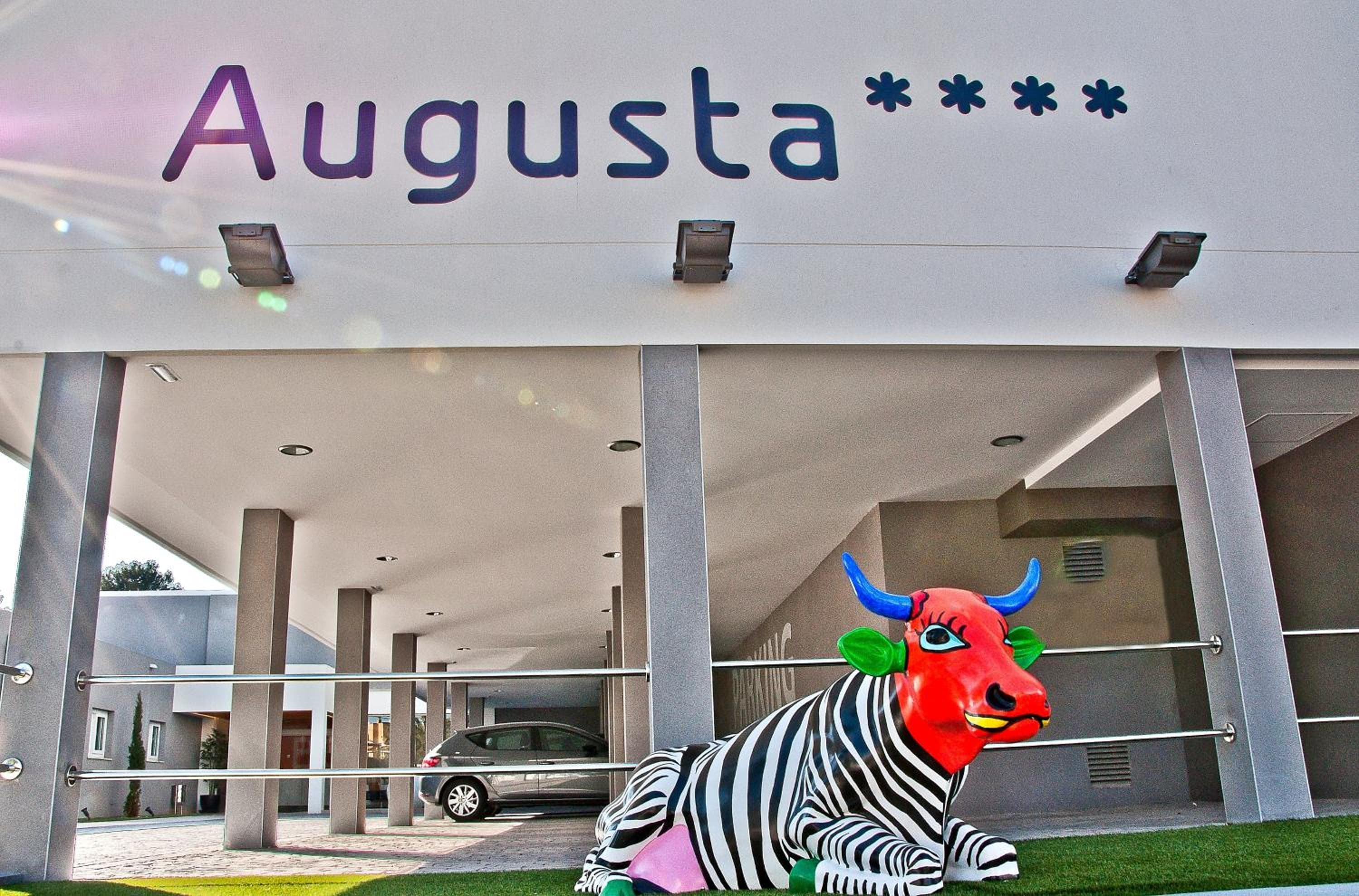 BQ Augusta Hotel — 30