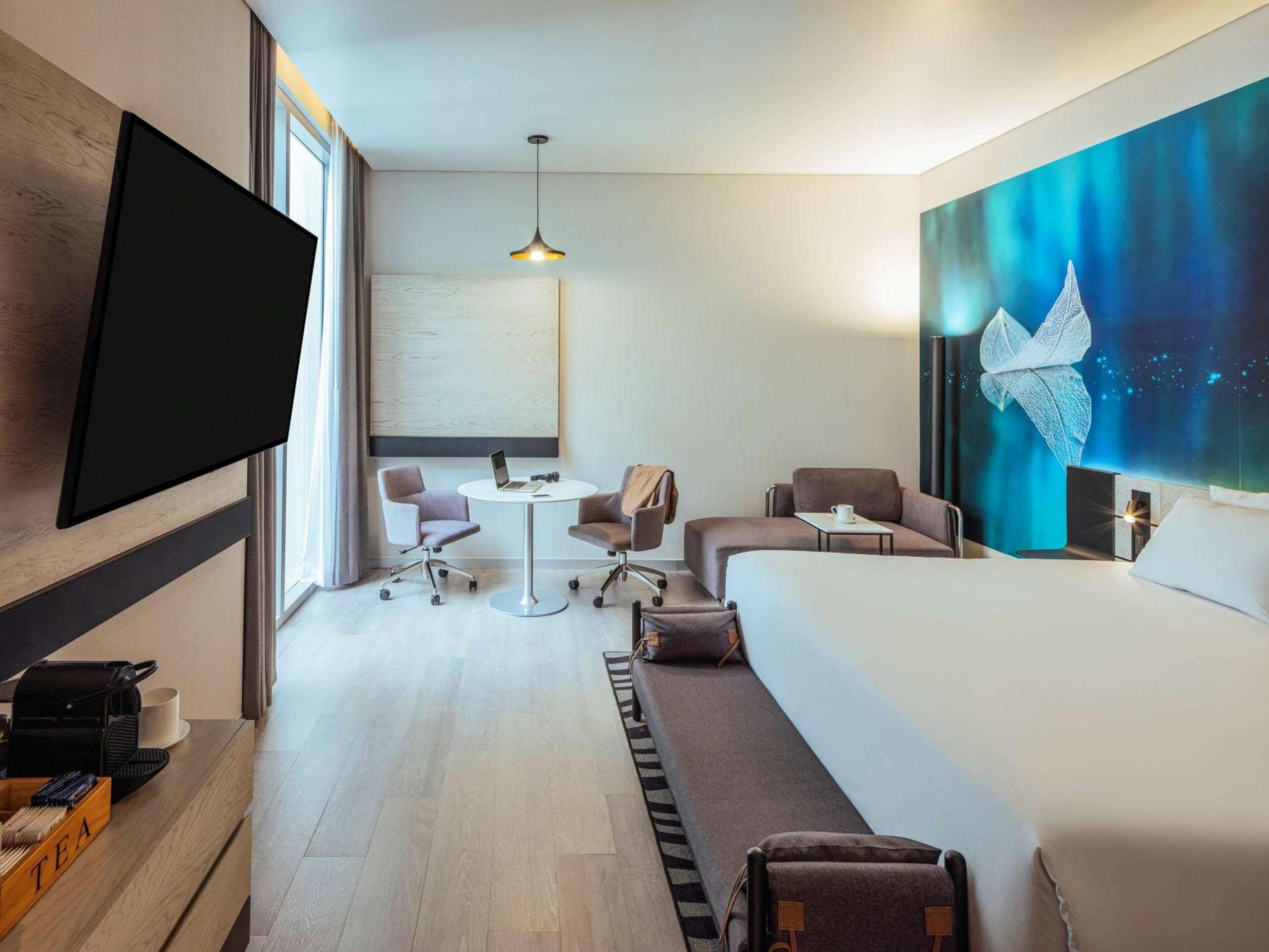 Novotel Mexico City Toreo — 15