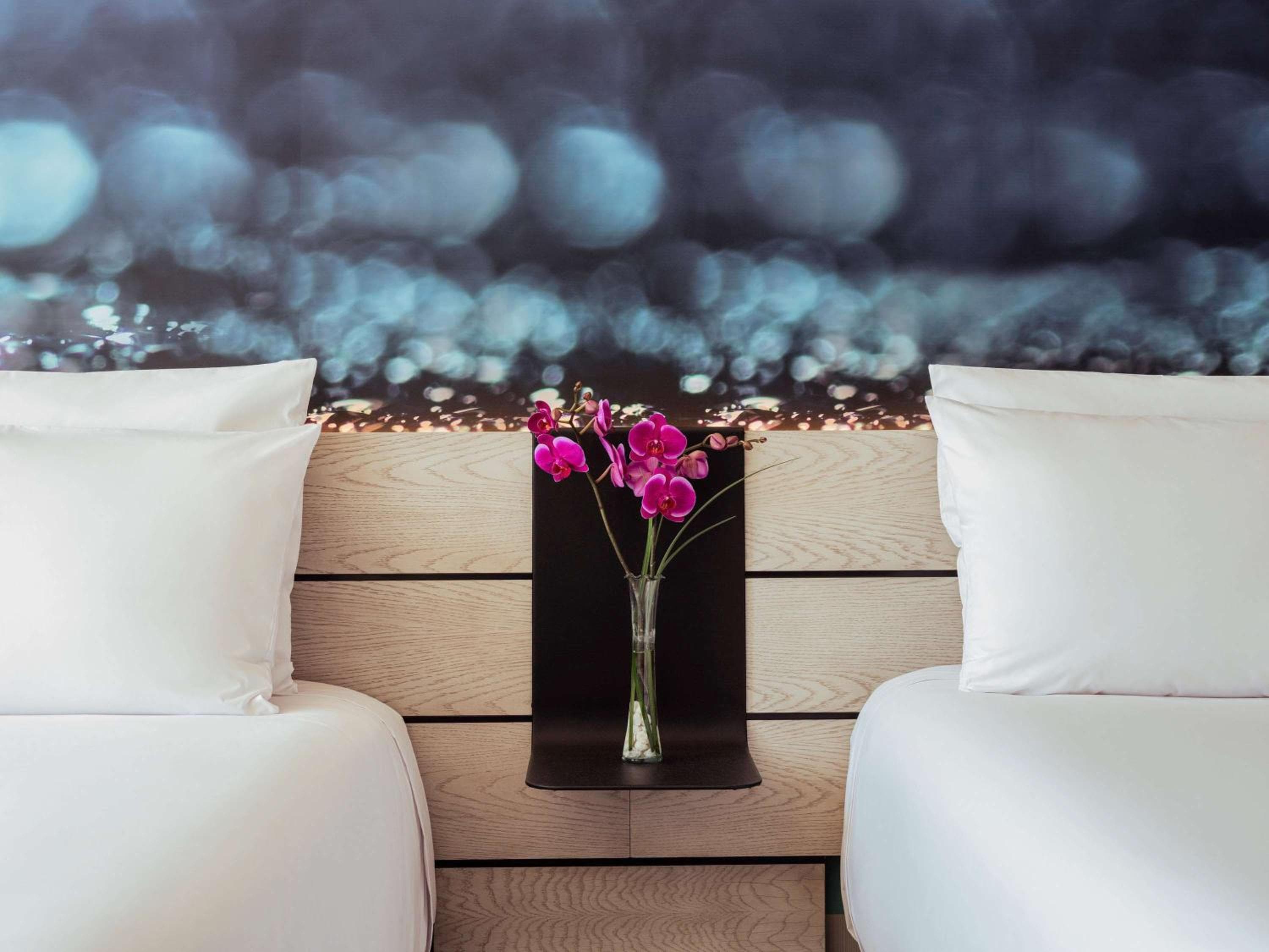 Novotel Mexico City Toreo — 14
