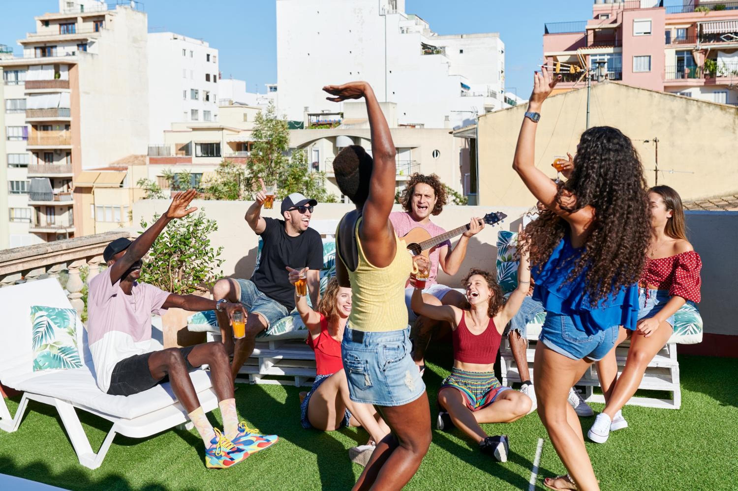The Boc Hostels - Palma — 24