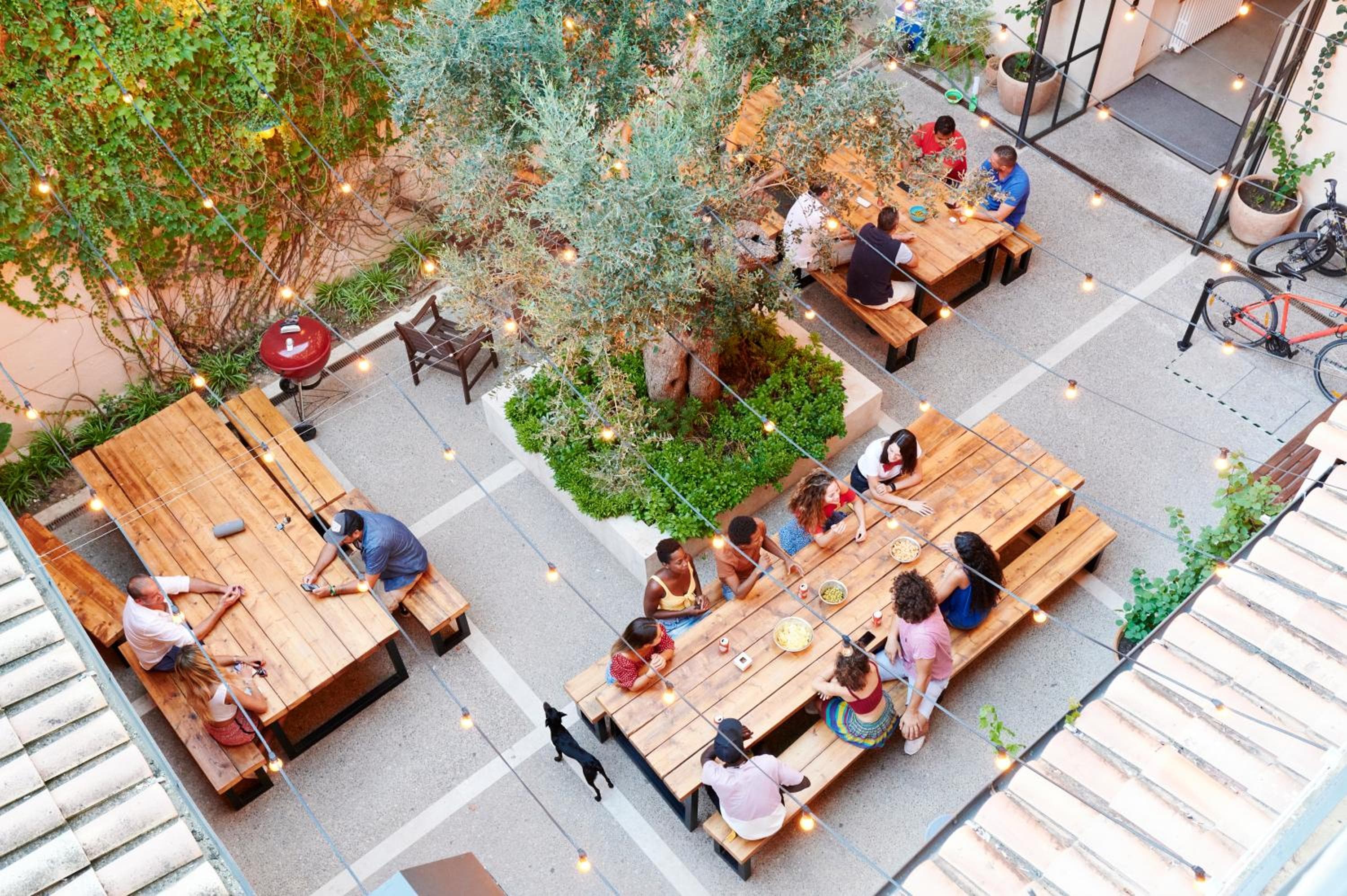 The Boc Hostels - Palma — 21