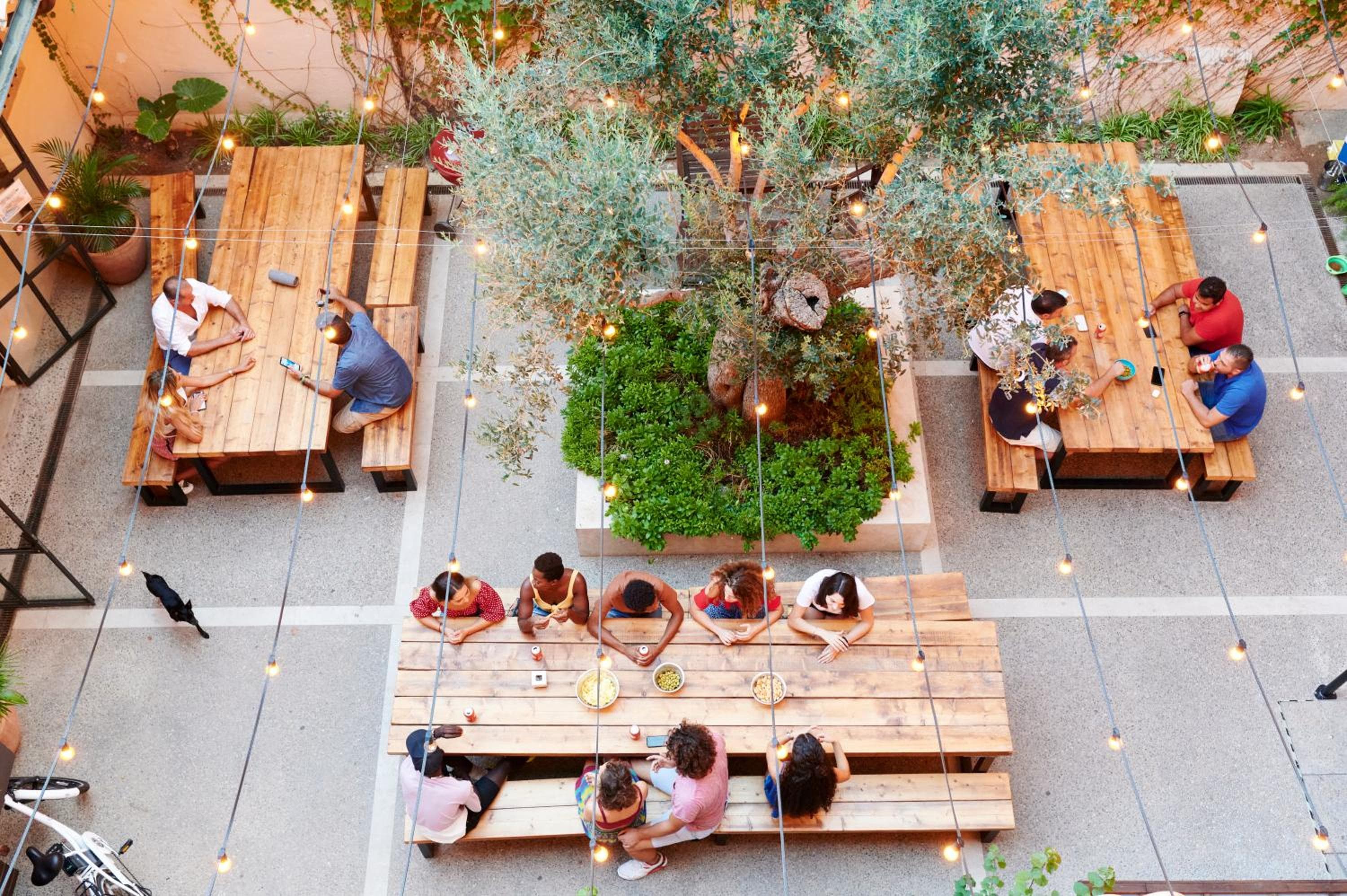 The Boc Hostels - Palma — 30