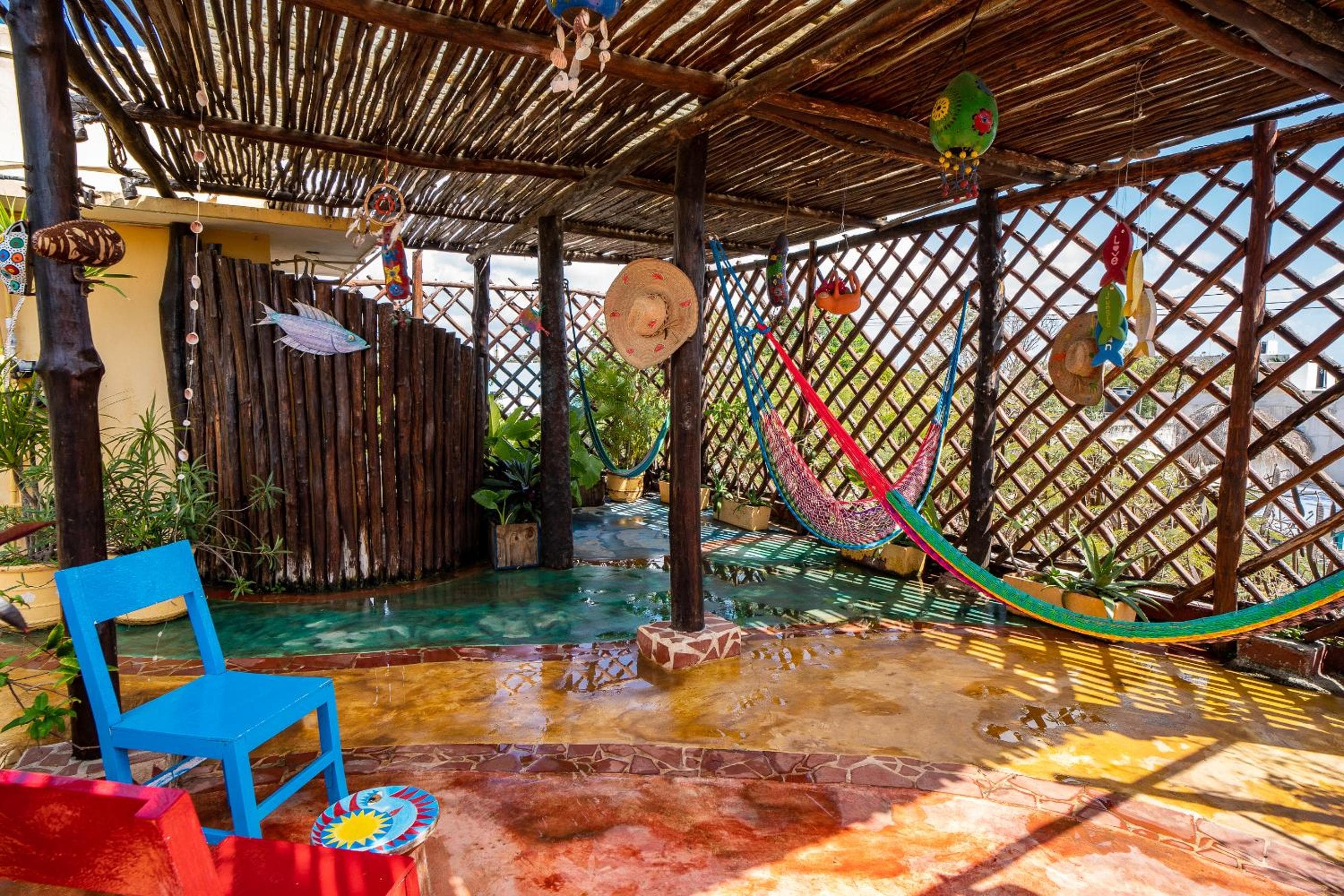 Maison Tulum — 4