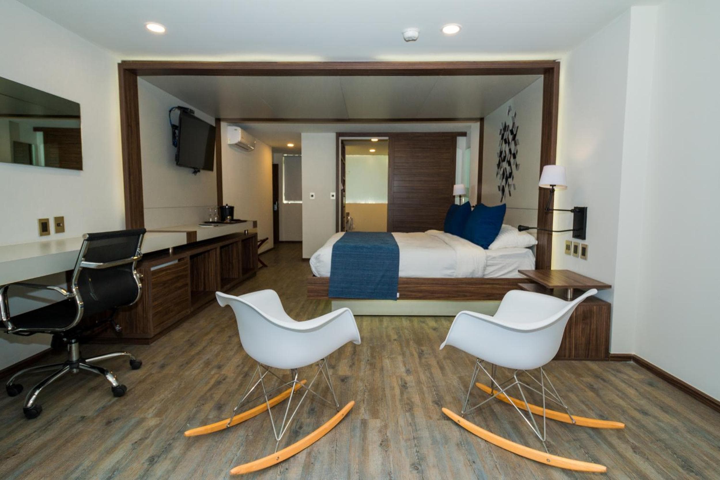 FlowSuites Condesa - Nur für Erwachsene — 29
