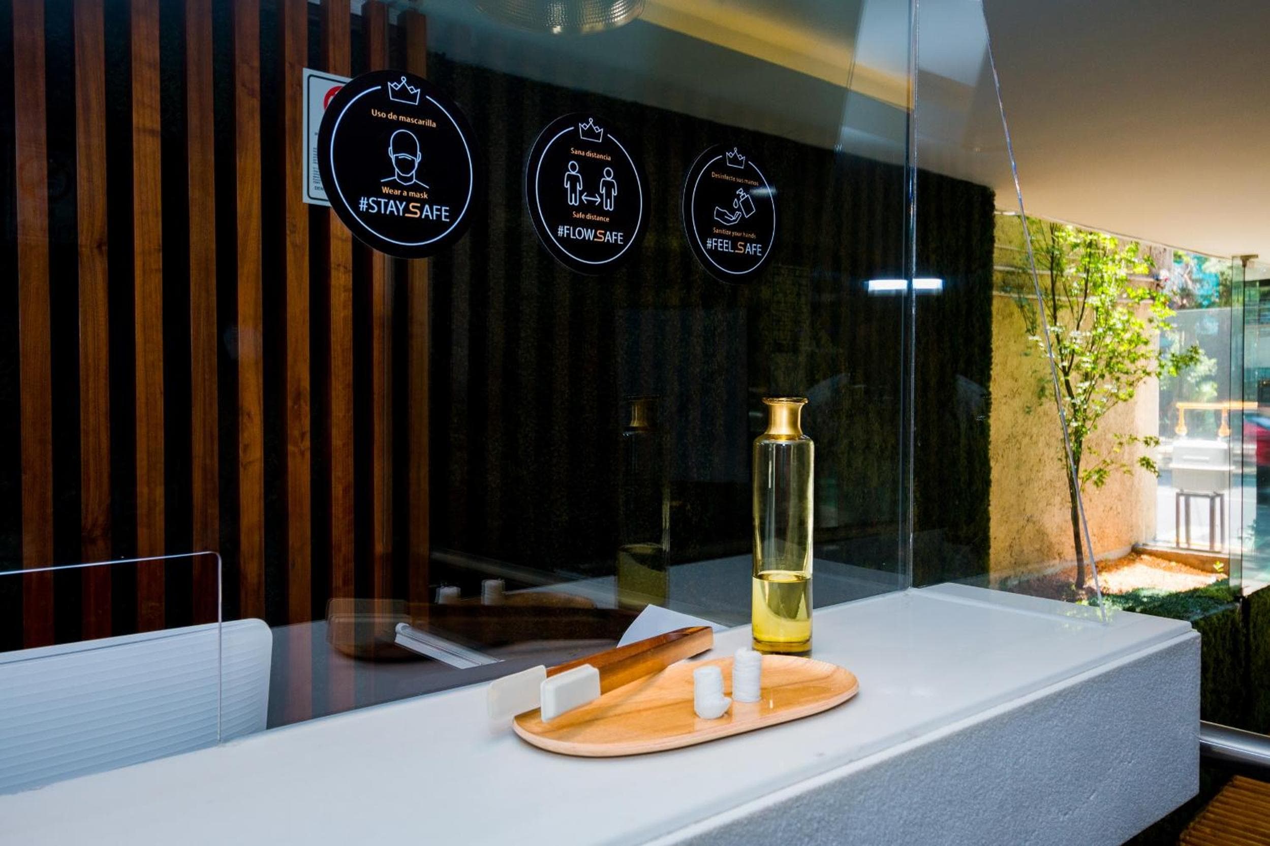 FlowSuites Condesa - Nur für Erwachsene — 2