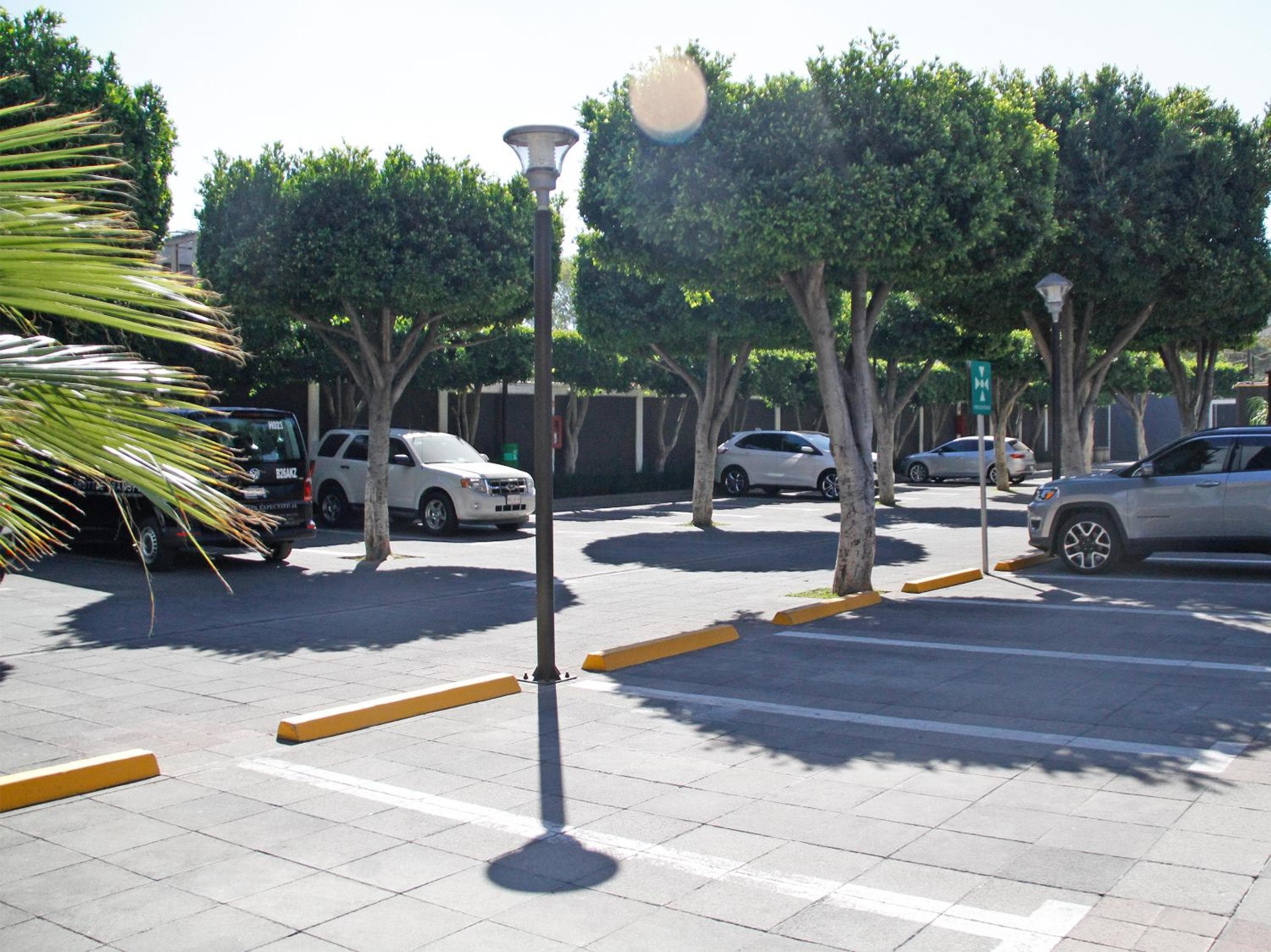 Hotel Riazor Aeropuerto — 6