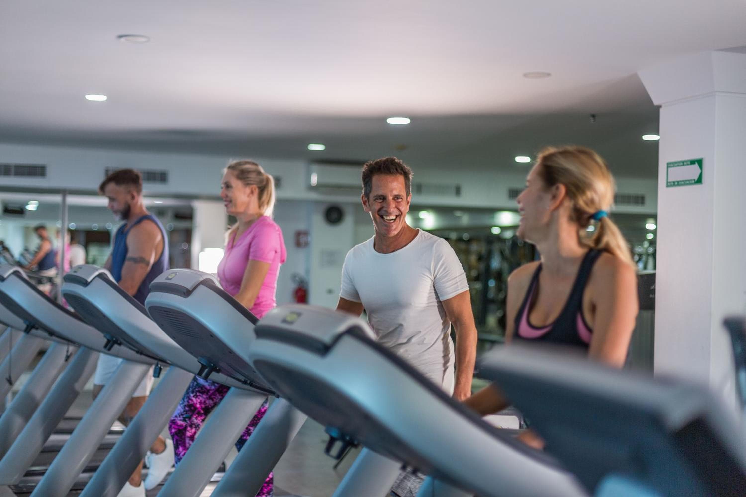 Sandos Cancún All Inclusive - Adults Only — 15