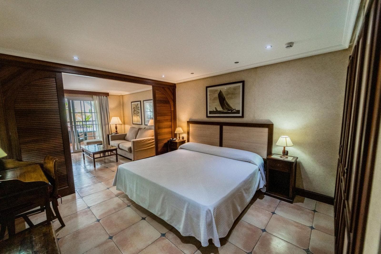 Paradise Park Fun Lifestyle Hotel — 2