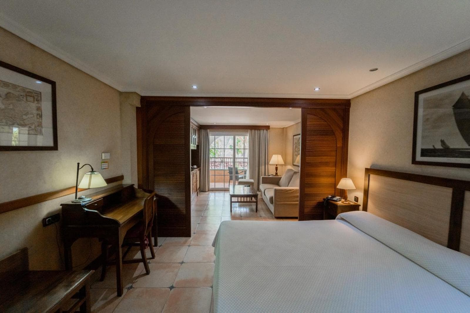 Paradise Park Fun Lifestyle Hotel — 3