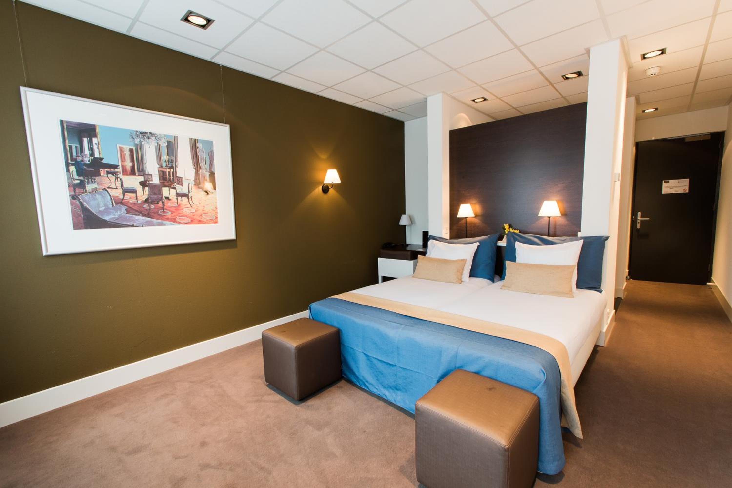 Hotel & Wellness Zuiver — 19