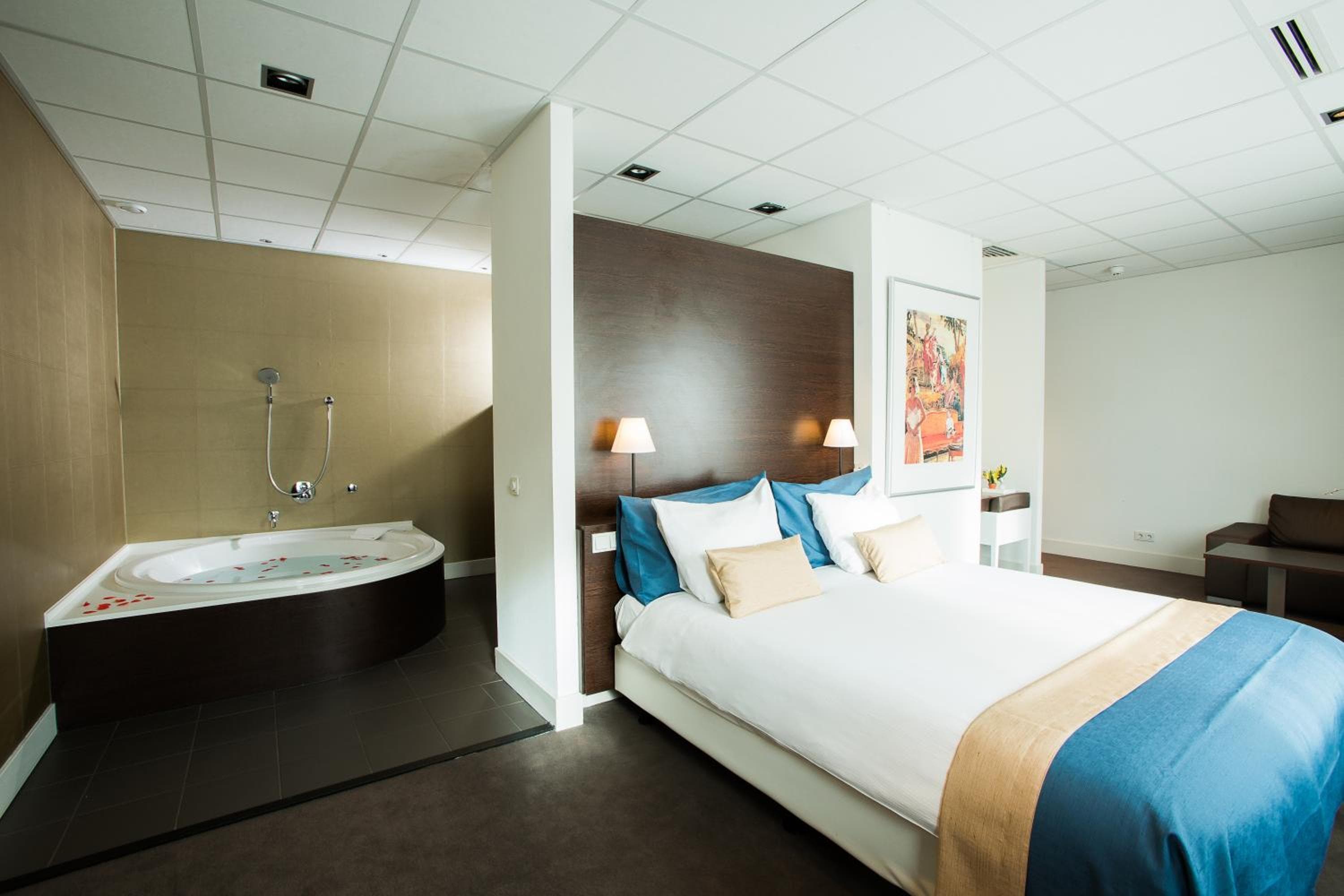 Hotel & Wellness Zuiver — 22