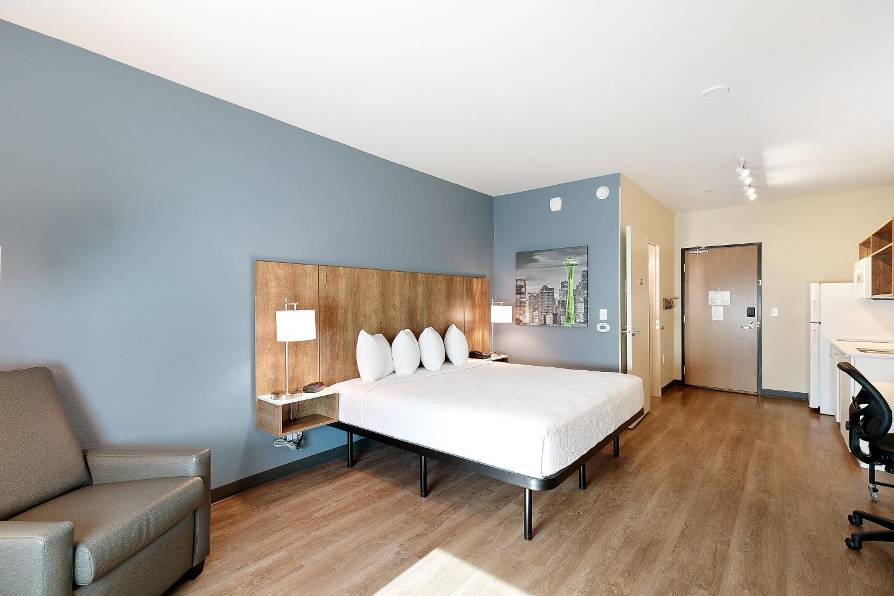 Extended Stay America Premier Suites - Tampa - Fairgrounds - Casino — 29