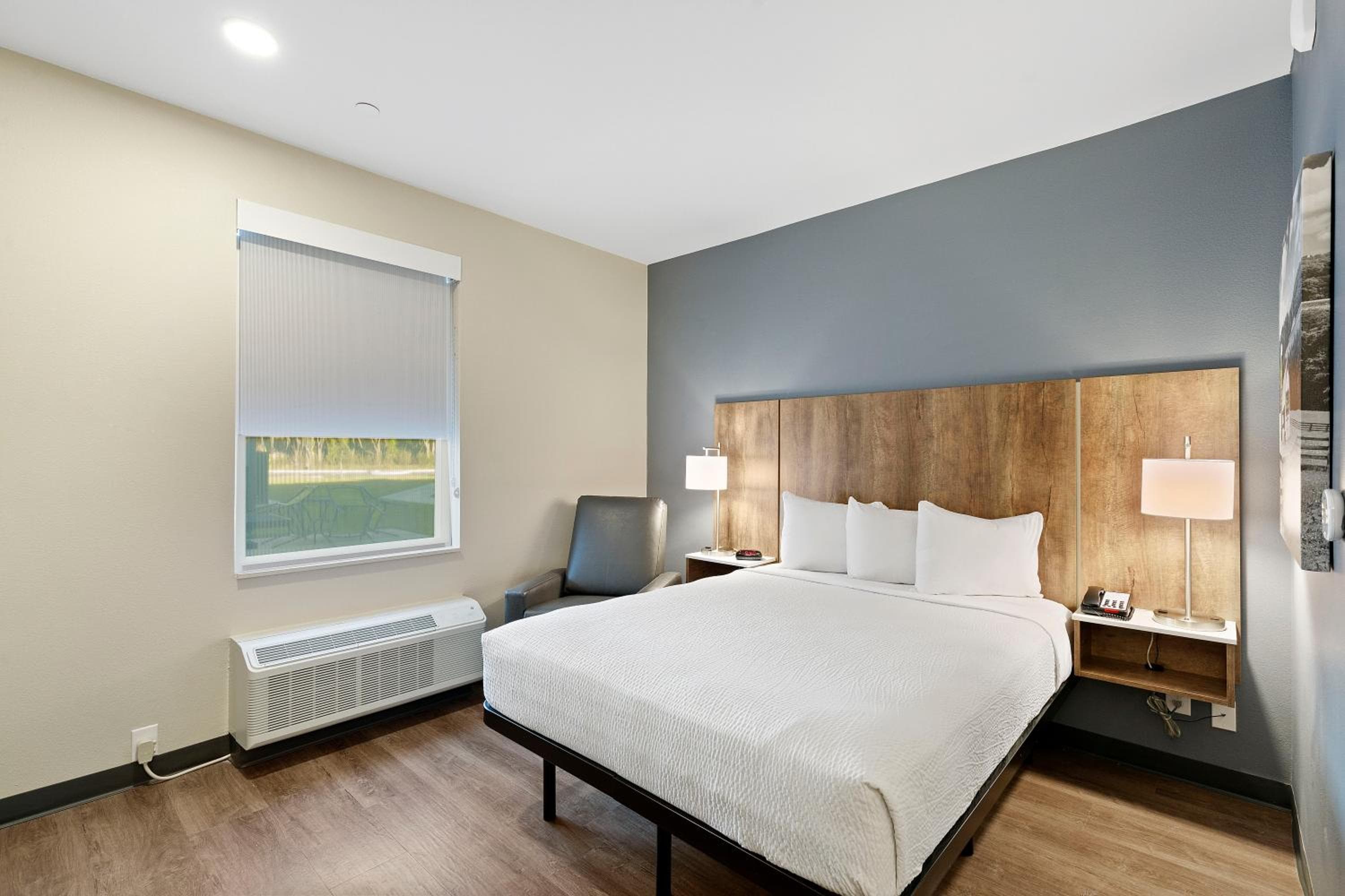 Extended Stay America Premier Suites - Tampa - Fairgrounds - Casino — 24