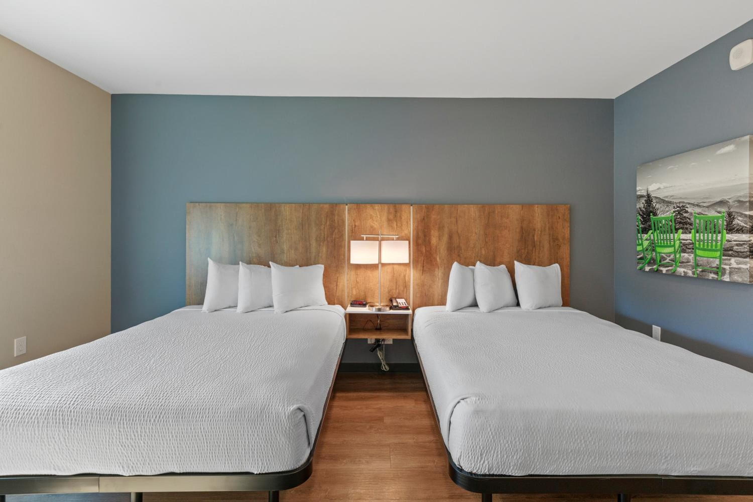 Extended Stay America Premier Suites - Tampa - Fairgrounds - Casino — 19