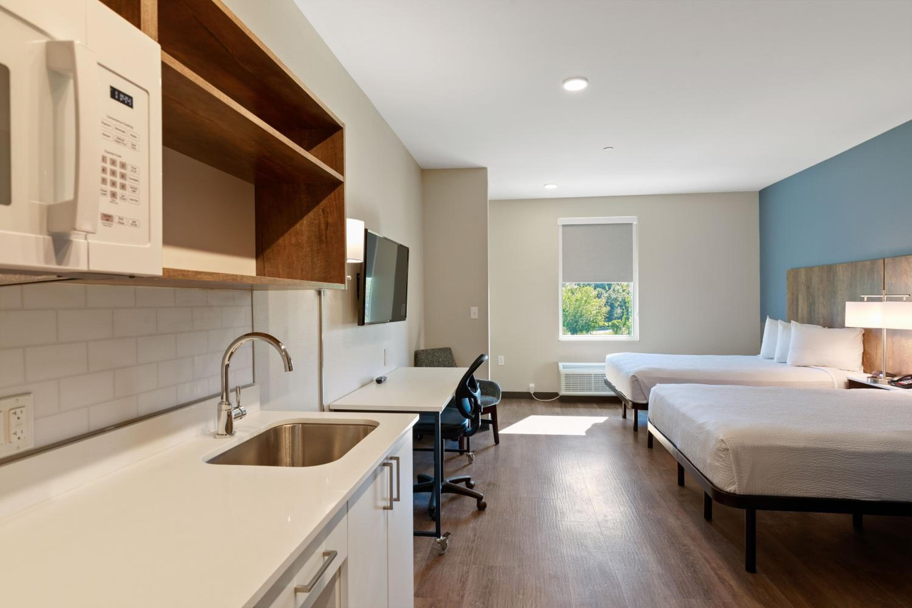 Extended Stay America Premier Suites - Tampa - Fairgrounds - Casino — 18