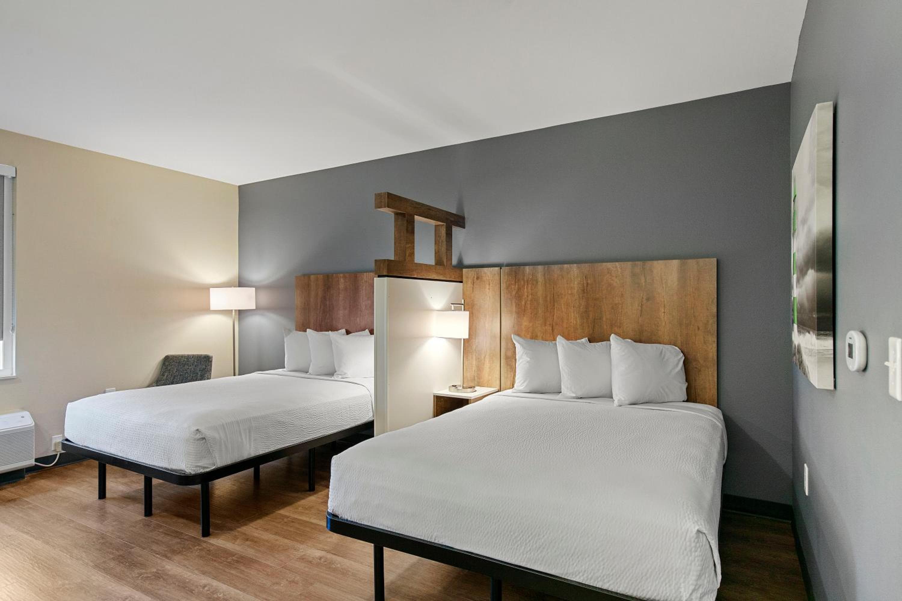 Extended Stay America Premier Suites - Tampa - Fairgrounds - Casino — 27