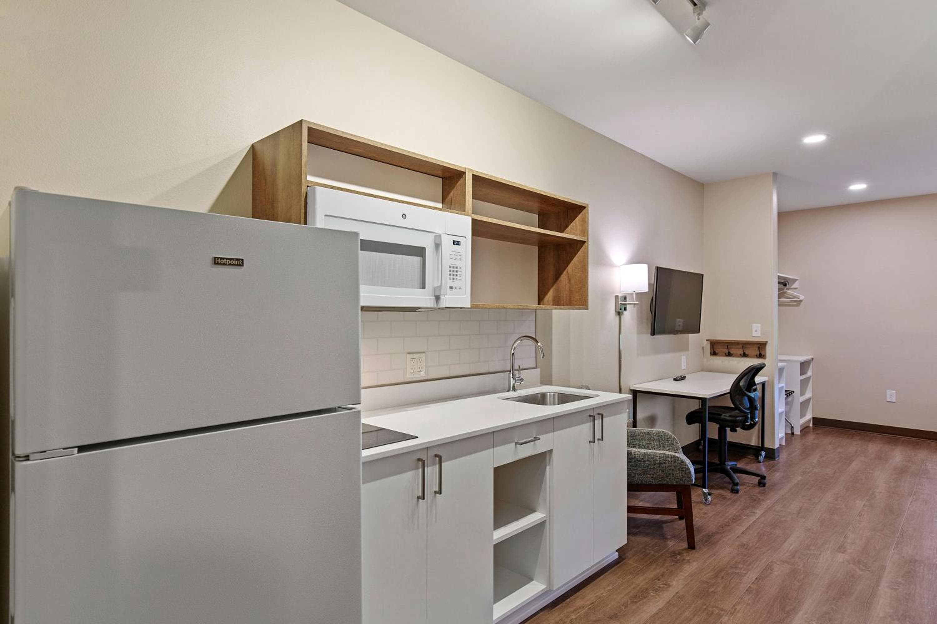Extended Stay America Premier Suites - Tampa - Fairgrounds - Casino — 22