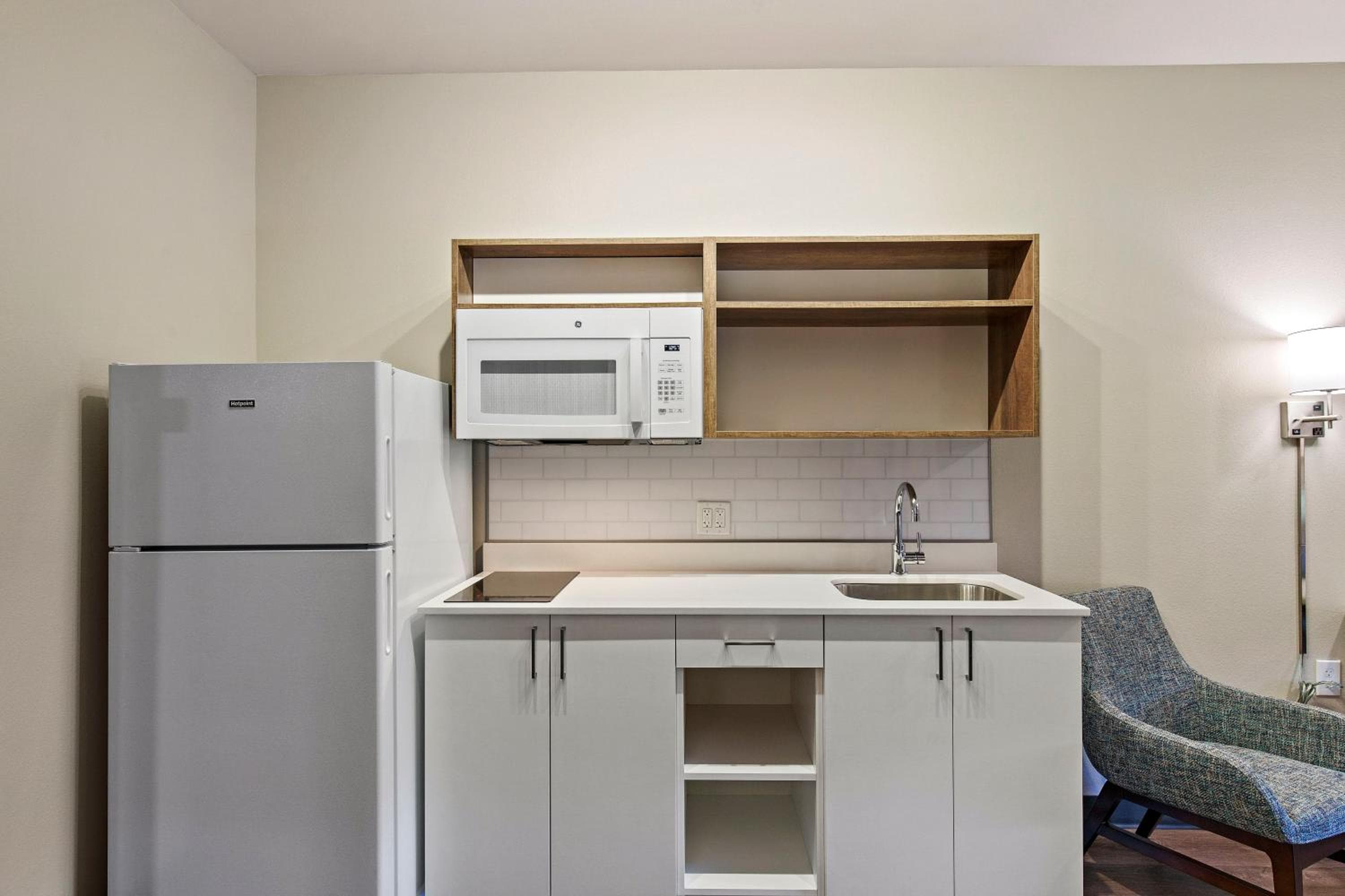 Extended Stay America Premier Suites - Tampa - Fairgrounds - Casino — 21