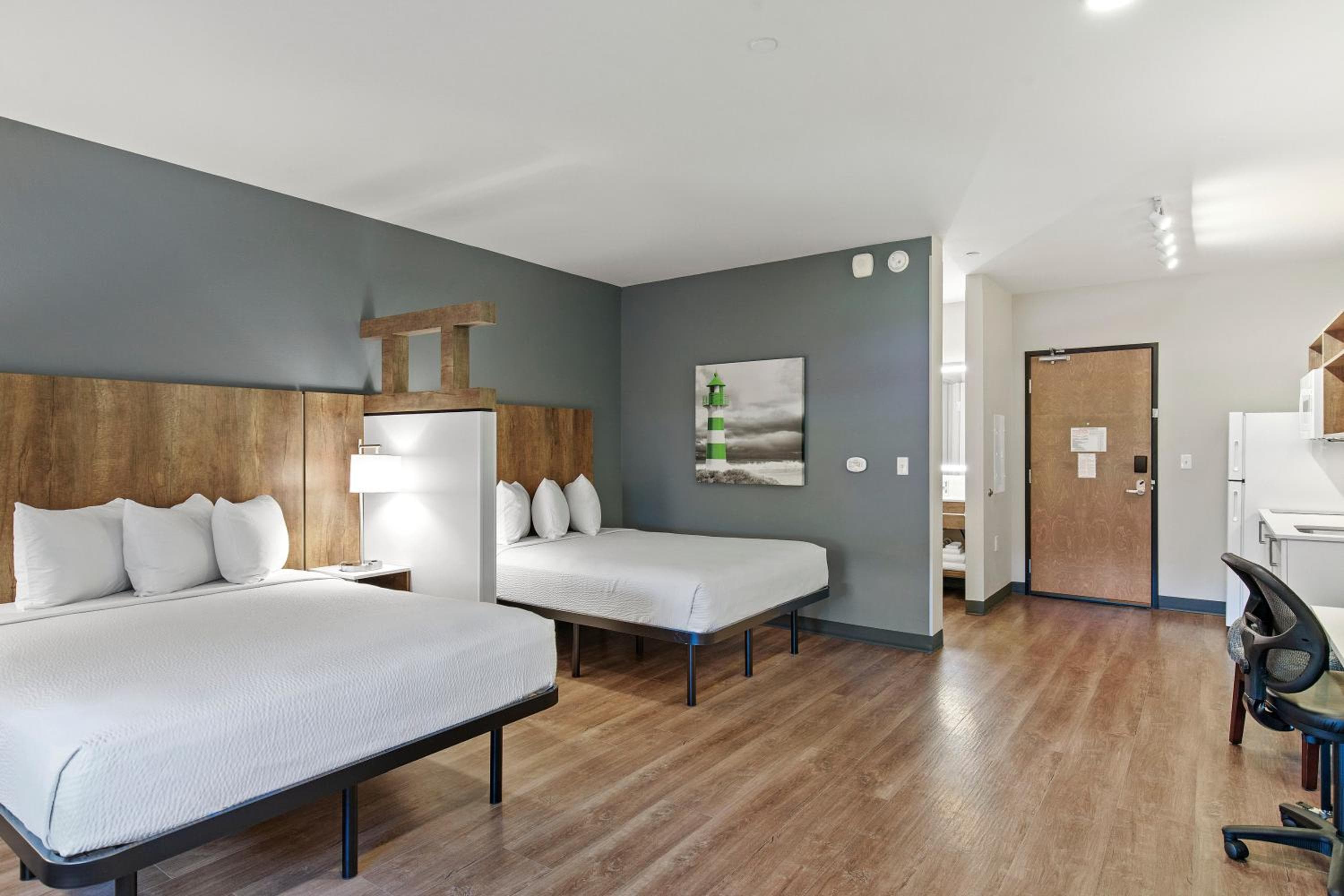 Extended Stay America Premier Suites - Tampa - Fairgrounds - Casino — 14