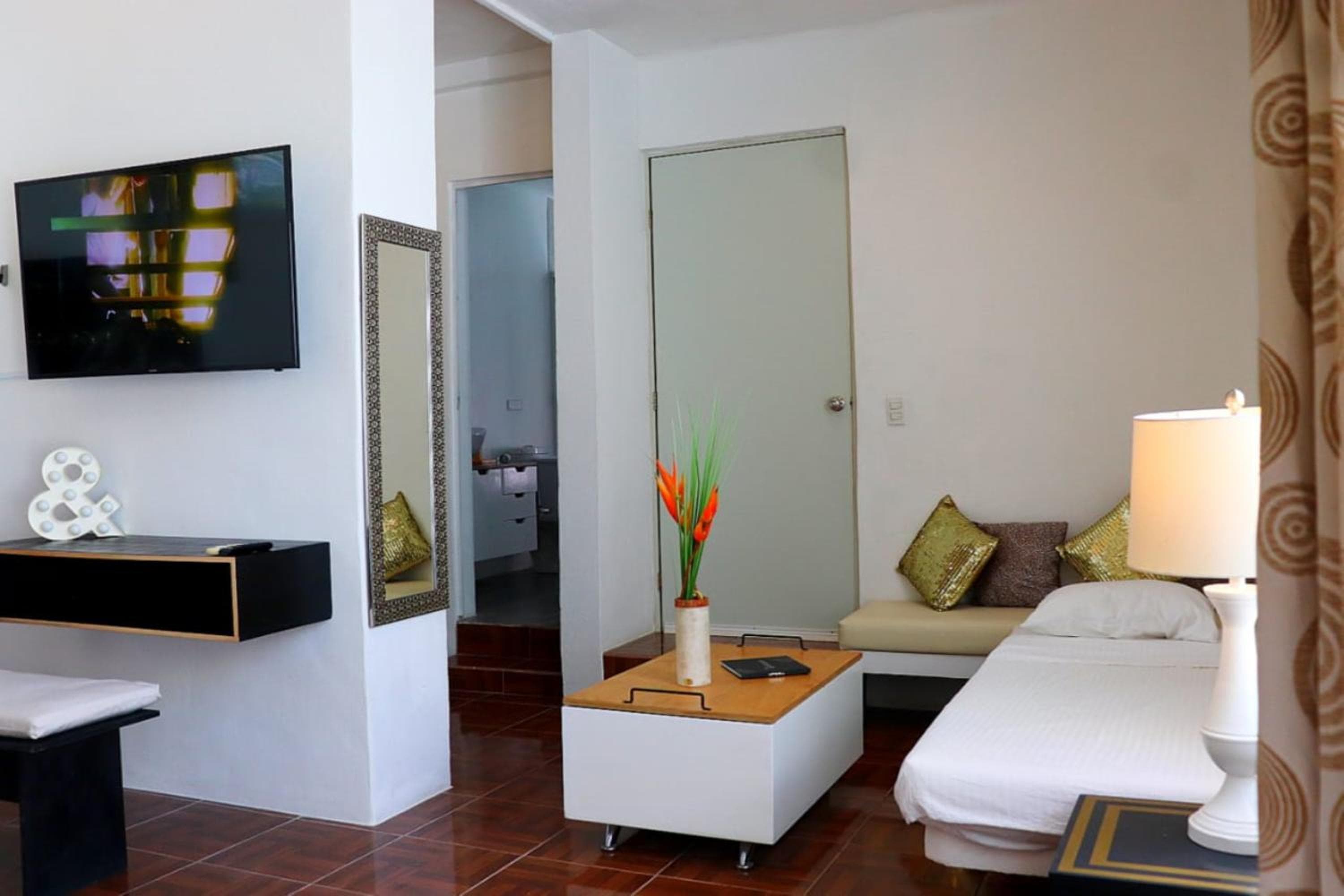 Casa Gem B&B — 21