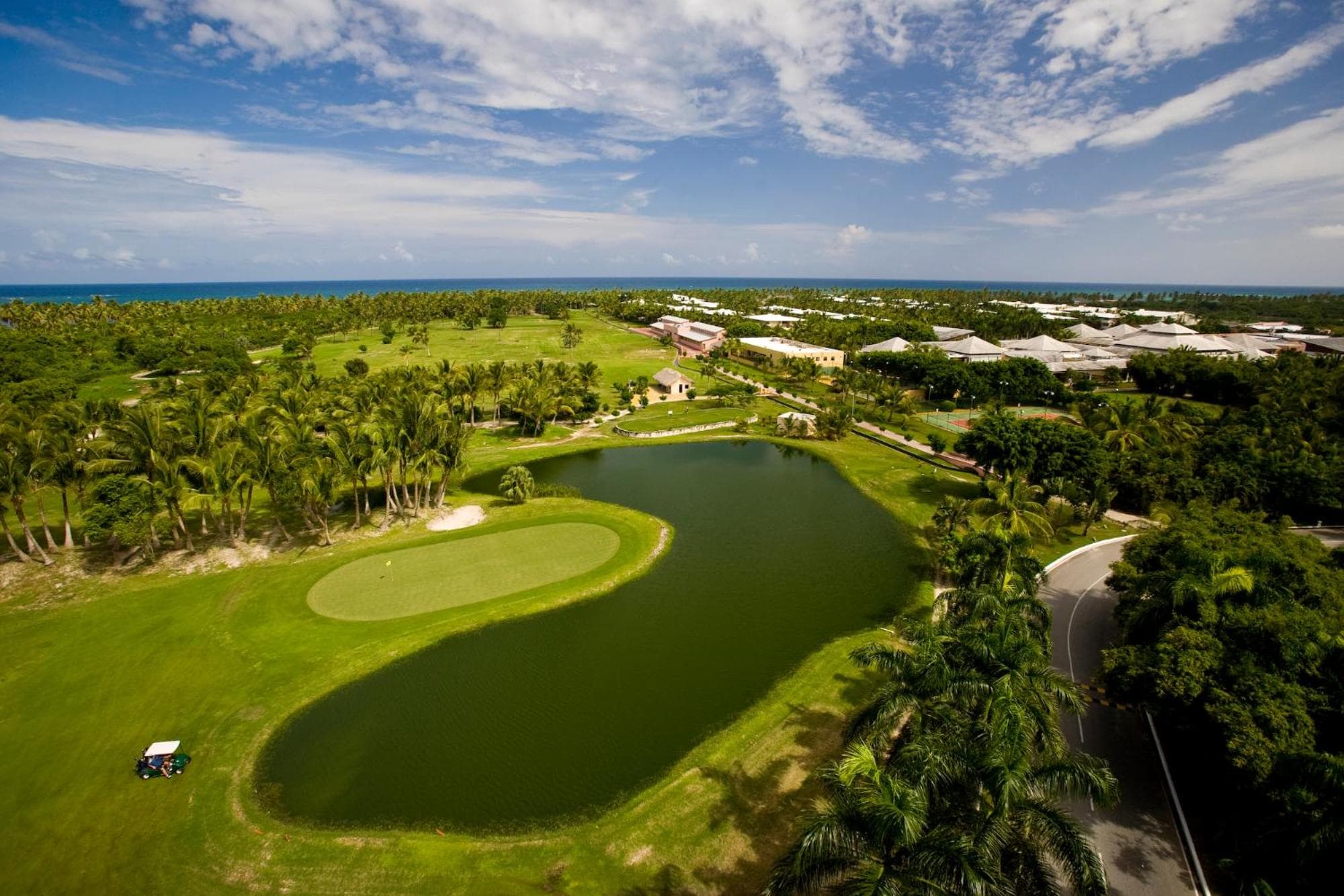 Catalonia Punta Cana - All Inclusive — 18