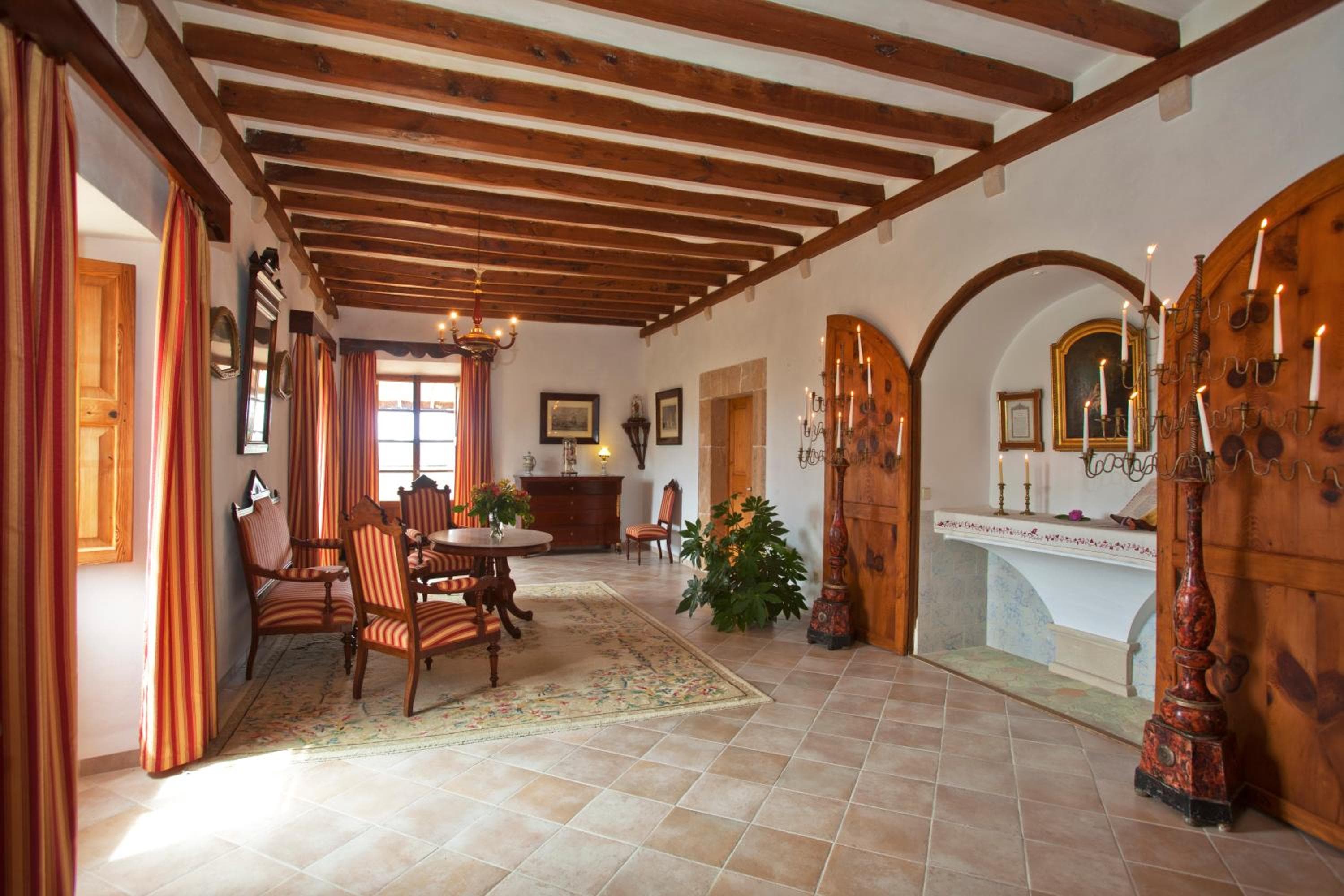 Finca Can Estades — 15