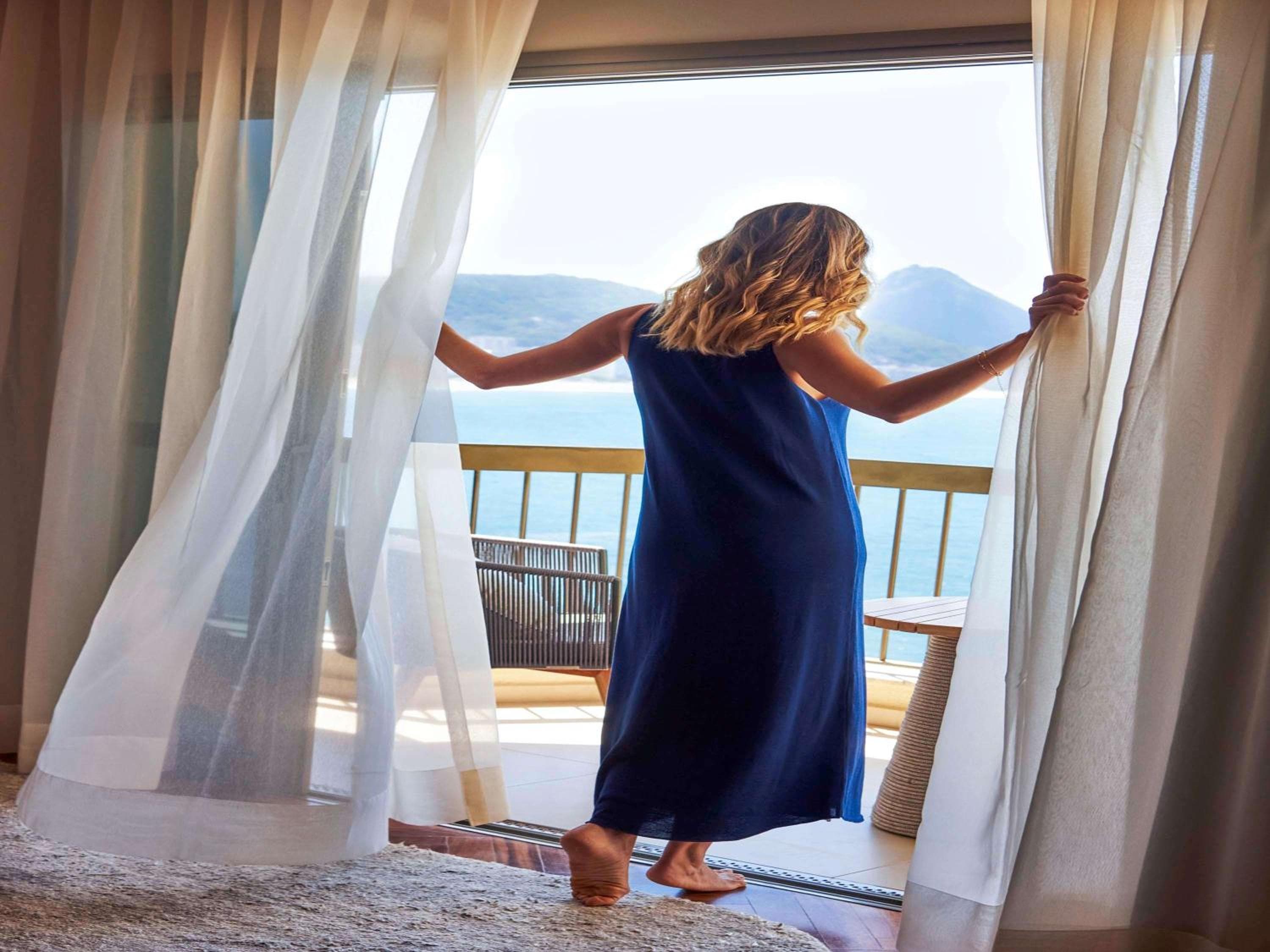 Fairmont Rio de Janeiro Copacabana hotel, Avenida Atlântica, 4240, Rio de Janeiro, Brazil — photo 192