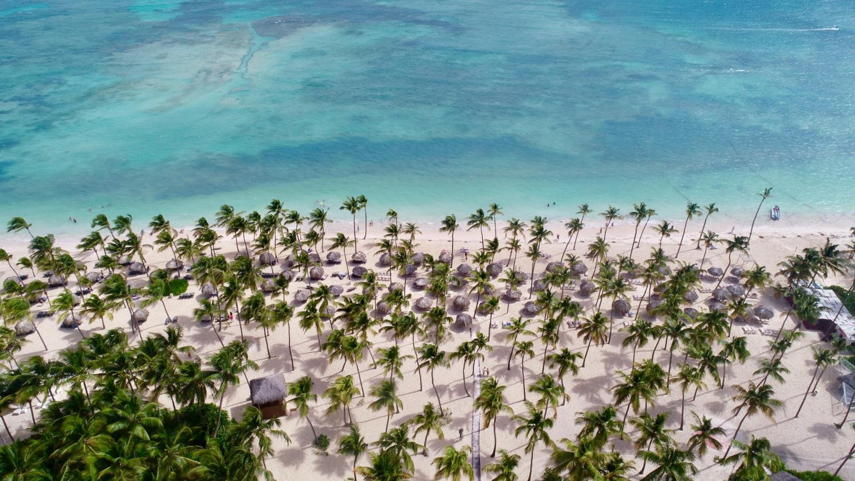 Catalonia Punta Cana - All Inclusive — 14