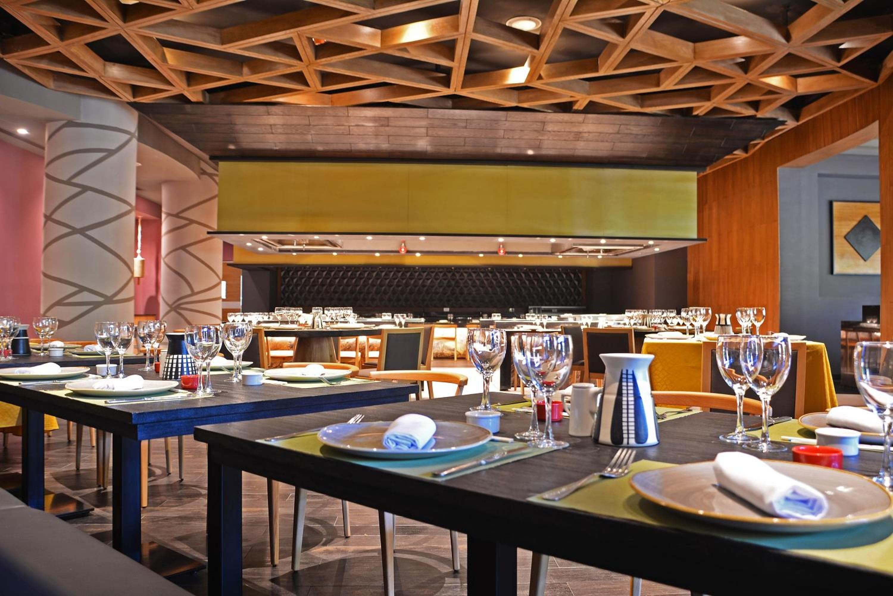 Catalonia Playa Maroma - All Inclusive — 24