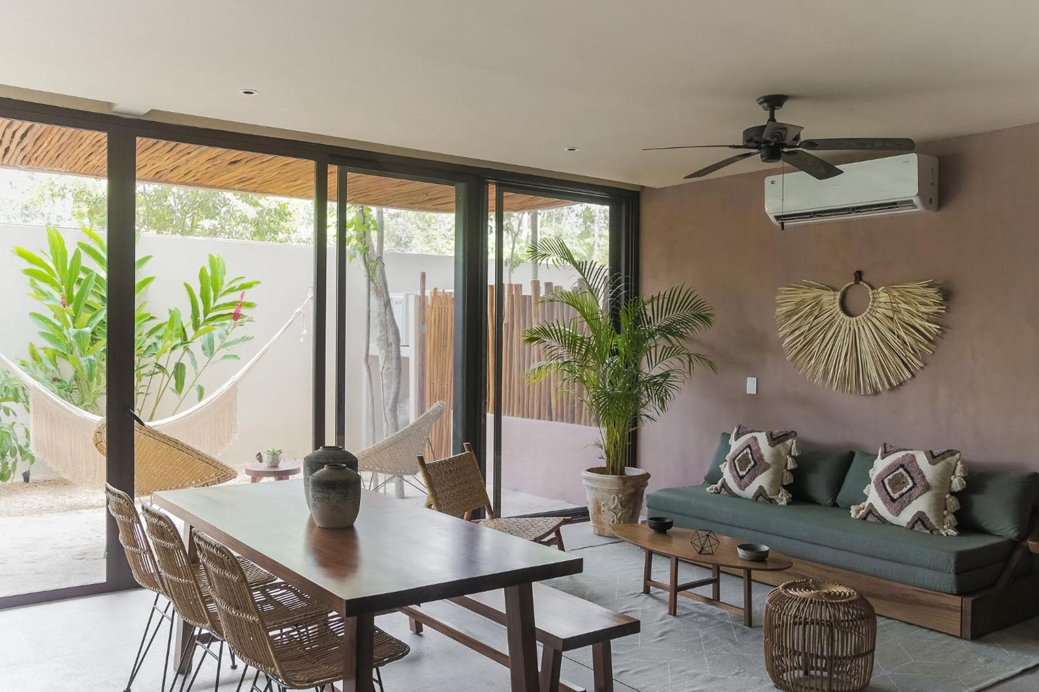 Zereno Tulum Beach Club-Zugang — 5