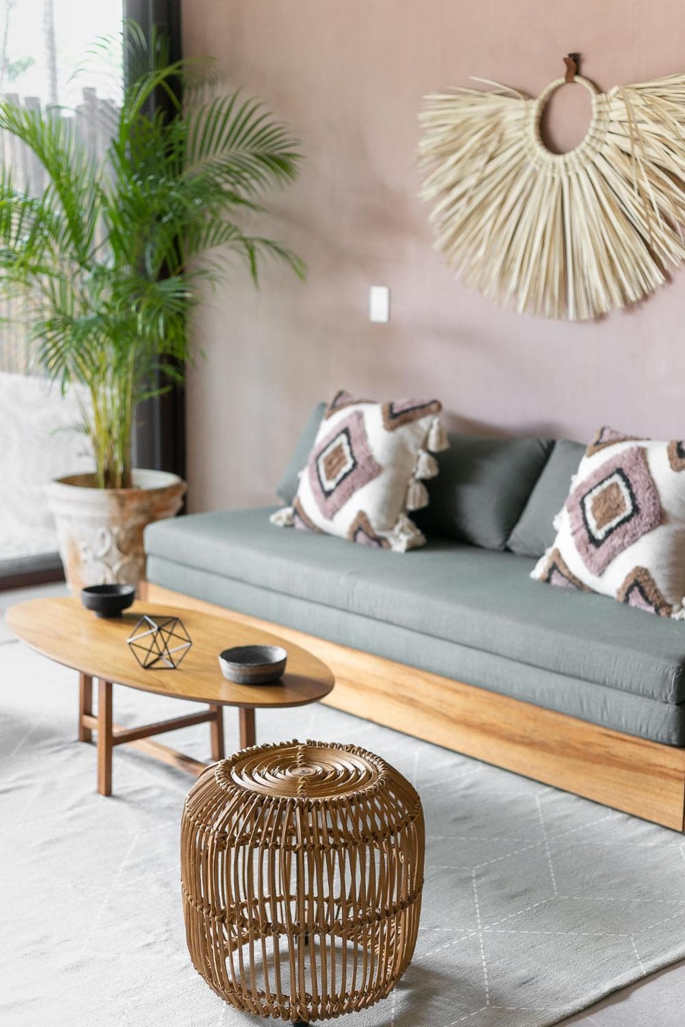 Zereno Tulum Beach Club-Zugang — 17