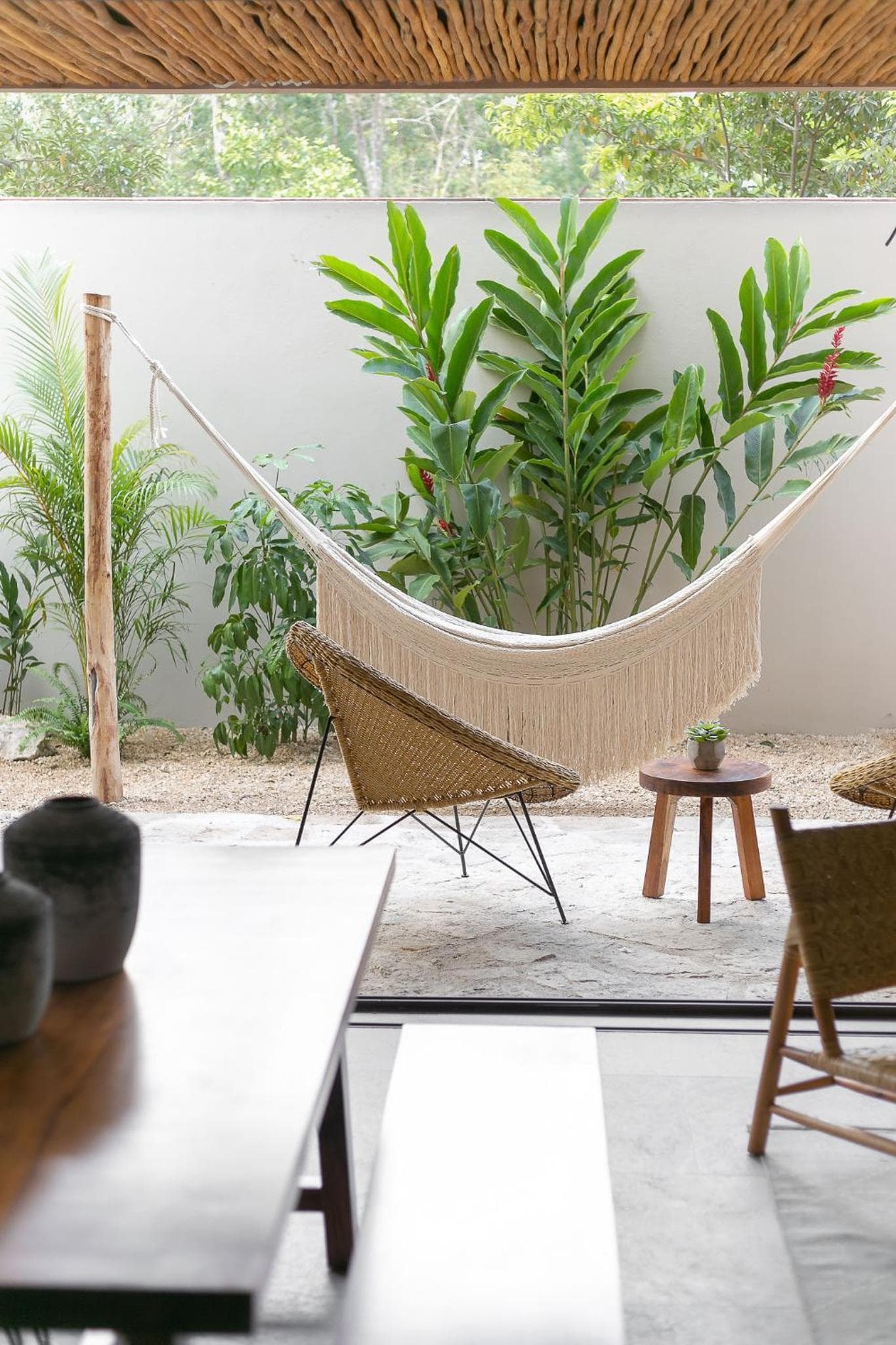 Zereno Tulum Beach Club-Zugang — 18