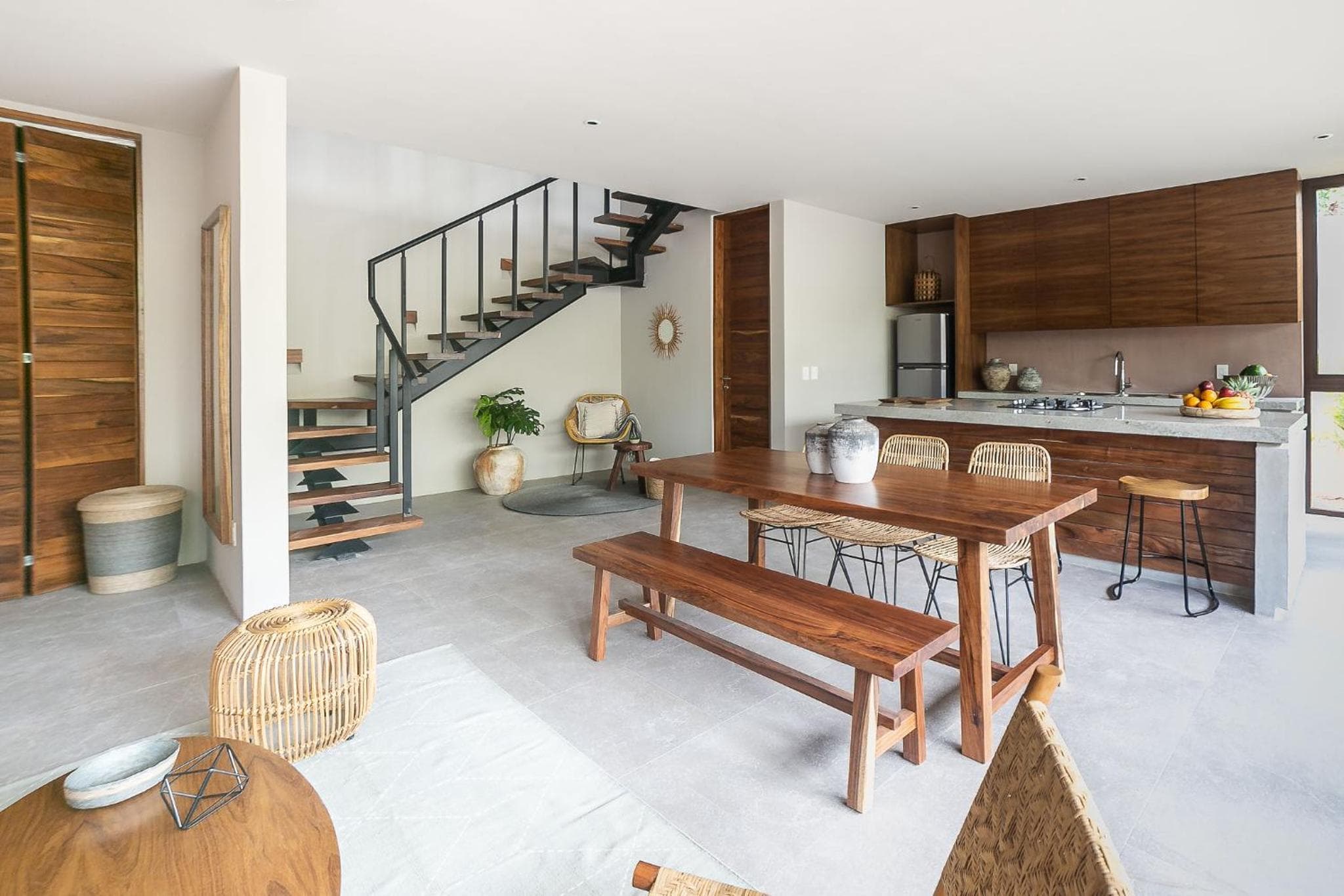 Zereno Tulum Beach Club-Zugang — 16