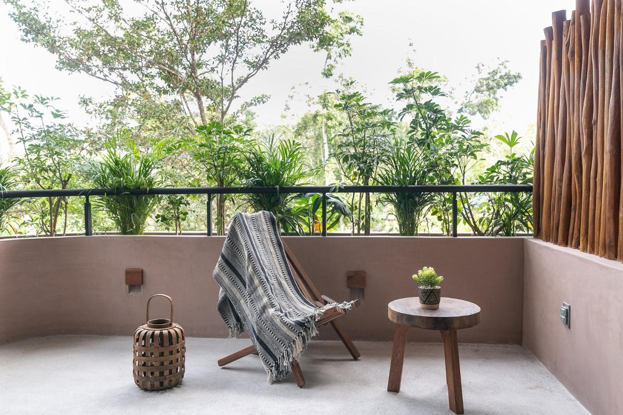 Zereno Tulum Beach Club-Zugang — 25