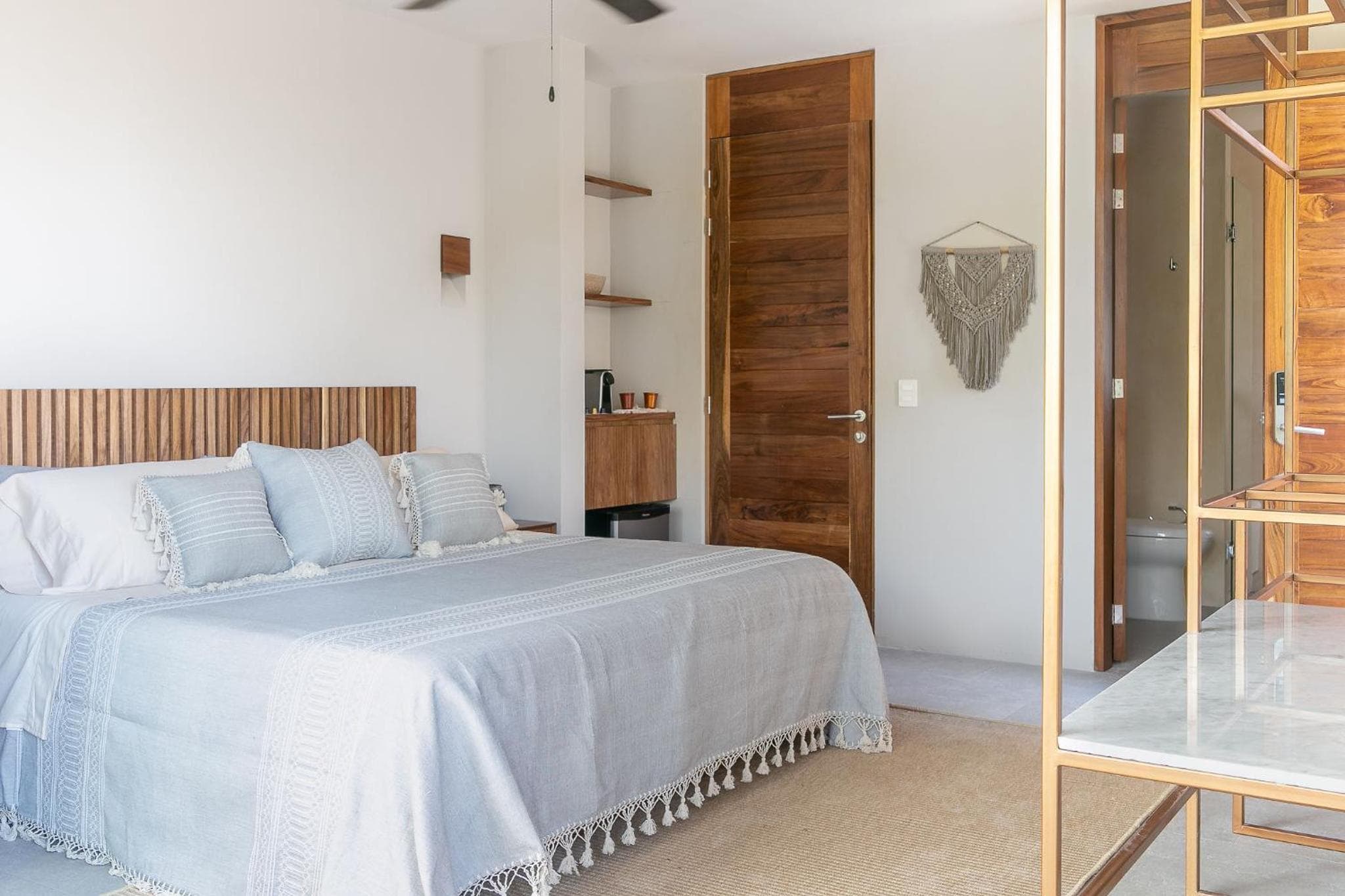 Zereno Tulum Hotel Boutique Beach Club Access — 2